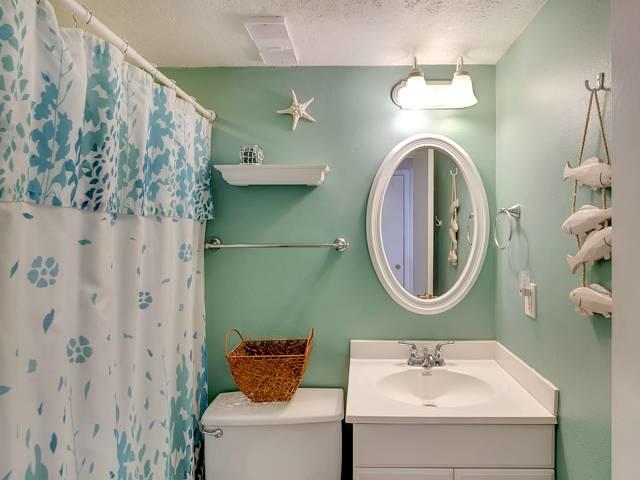 BEACHCREST CONDO - Residential