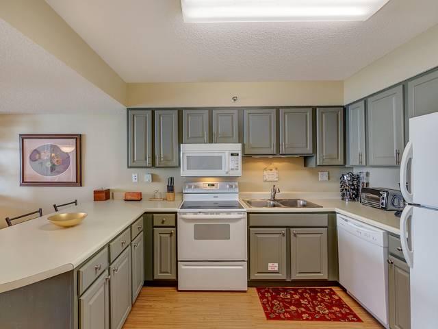 BEACHCREST CONDO - Residential