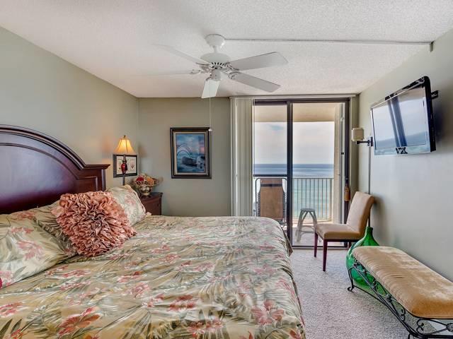 BEACHCREST CONDO - Residential