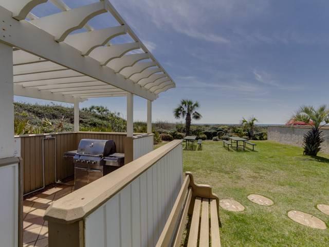 BEACHCREST CONDO - Residential