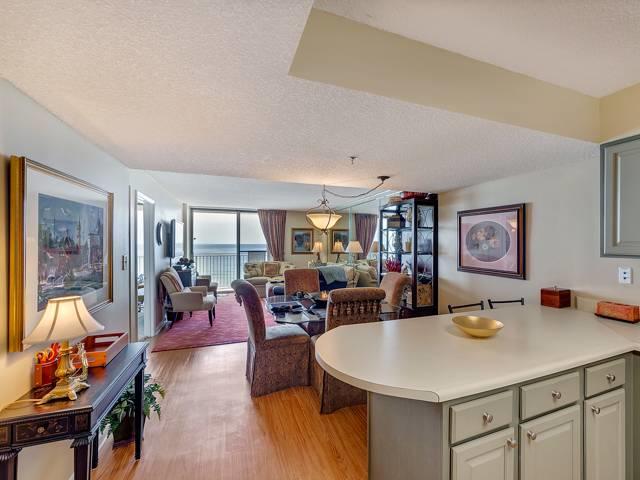 BEACHCREST CONDO - Residential