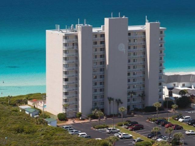 BEACHCREST CONDO - Residential