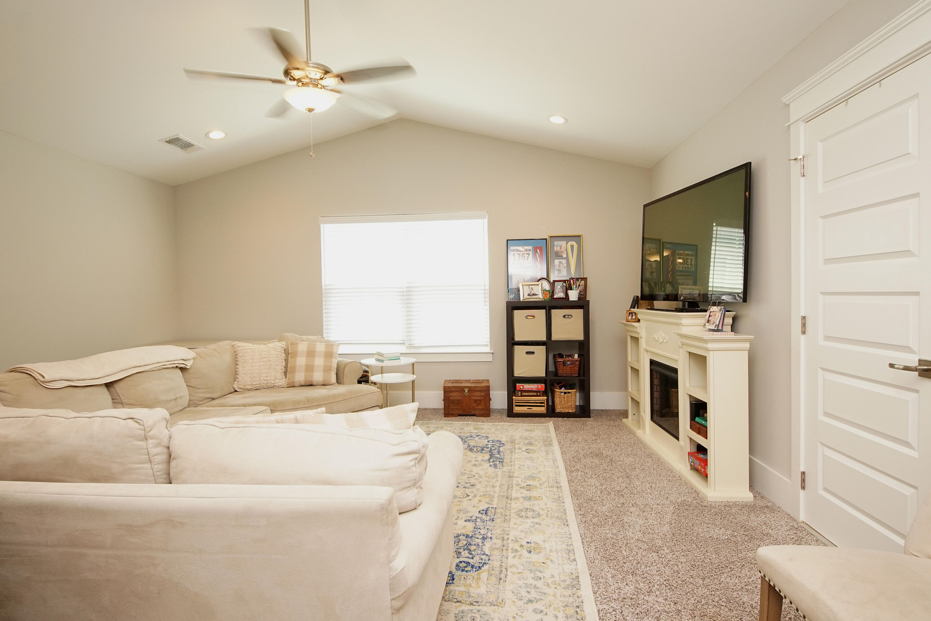 MAGNOLIA ESTATES - Residential