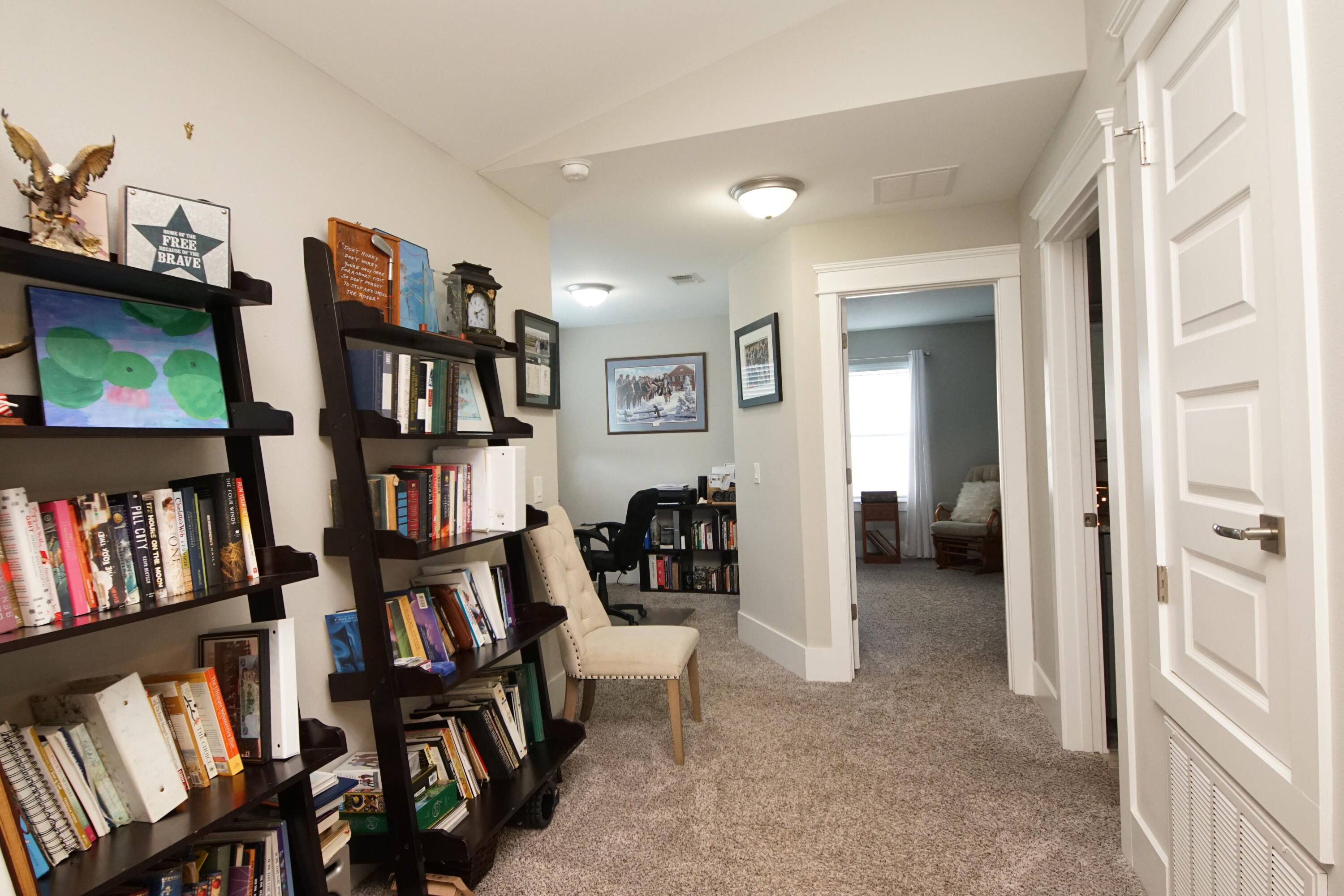 MAGNOLIA ESTATES - Residential