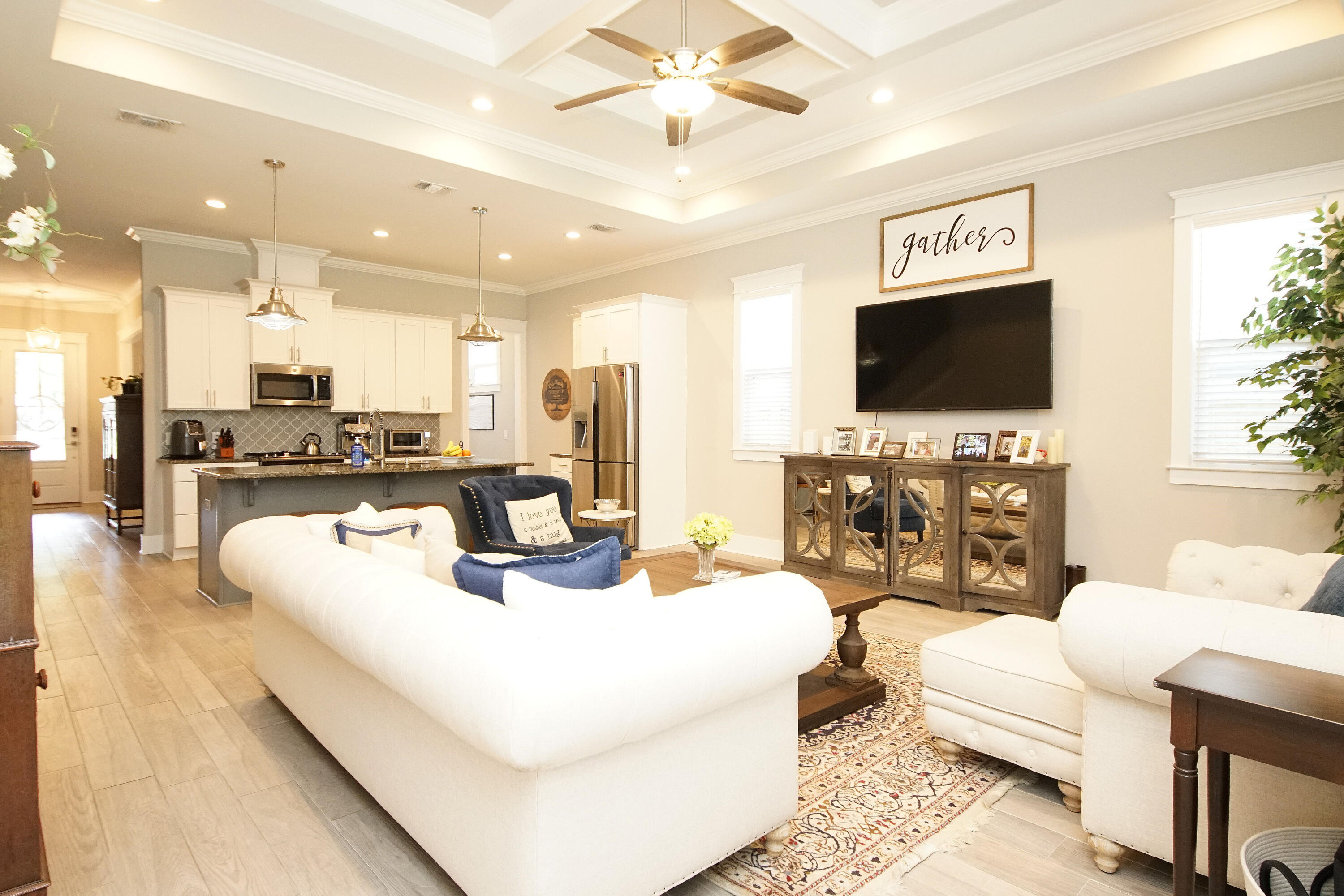 MAGNOLIA ESTATES - Residential