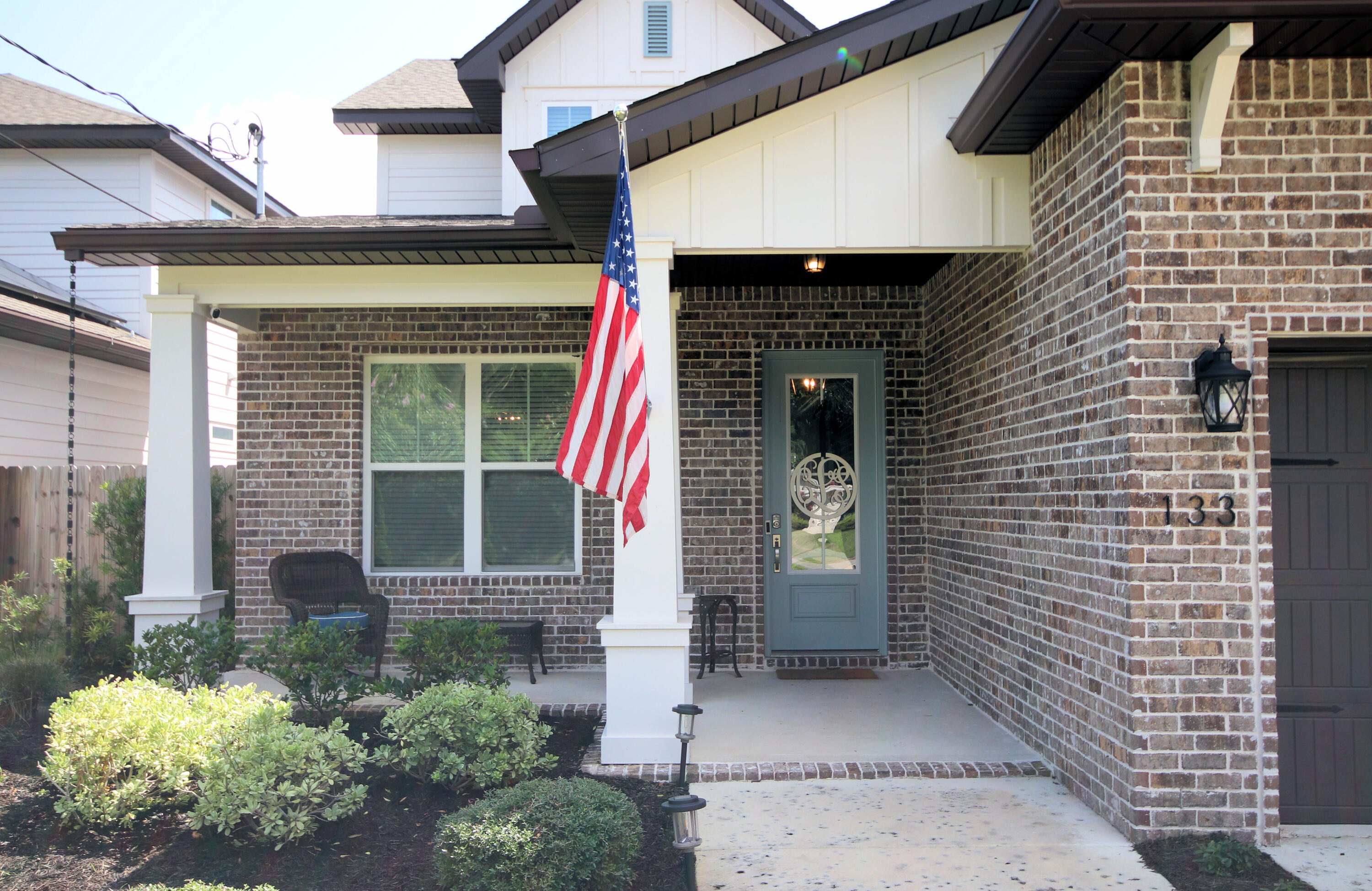 MAGNOLIA ESTATES - Residential