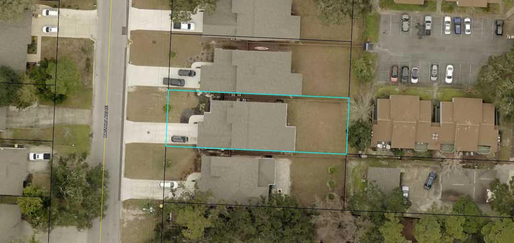 MAGNOLIA ESTATES - Residential