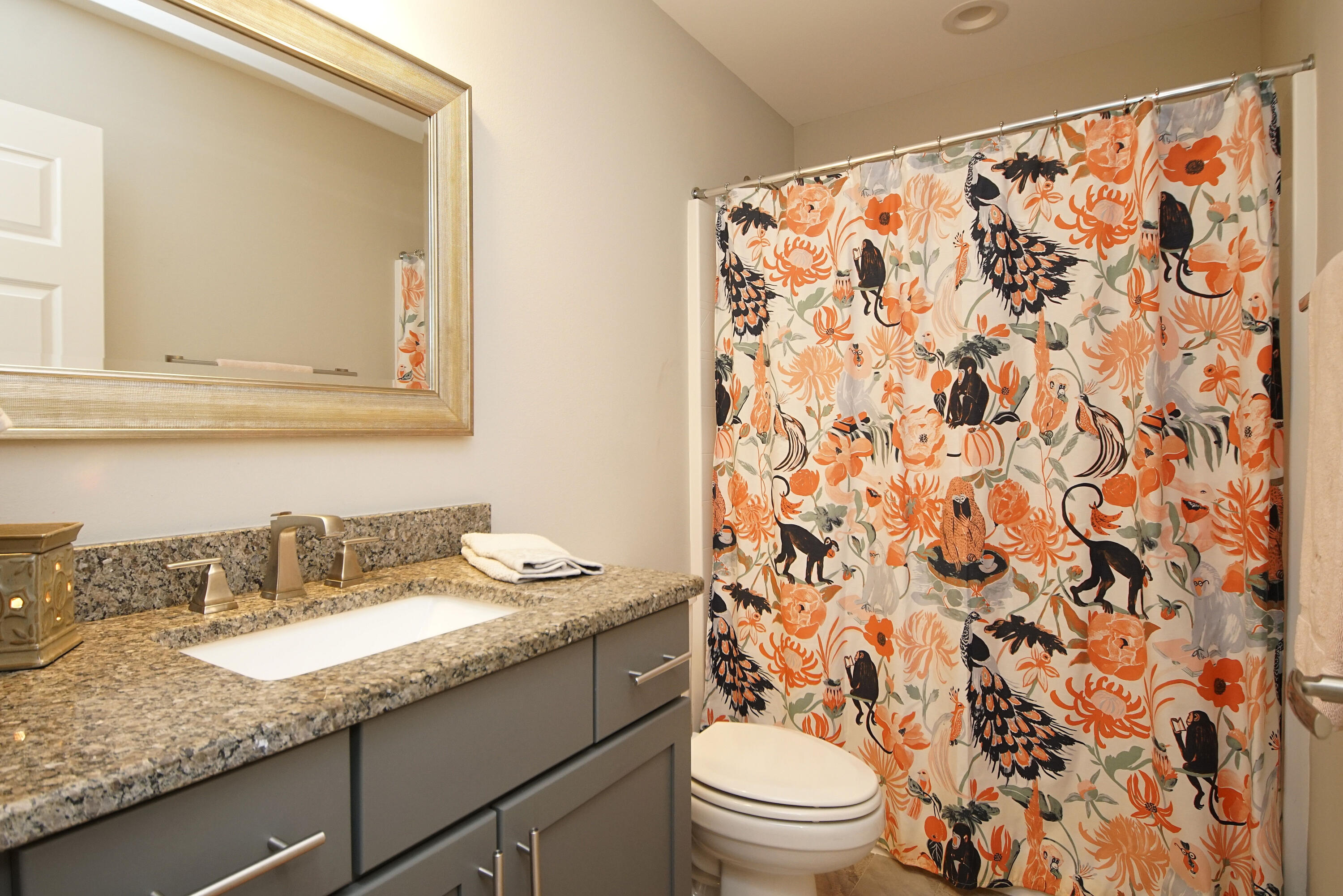 MAGNOLIA ESTATES - Residential