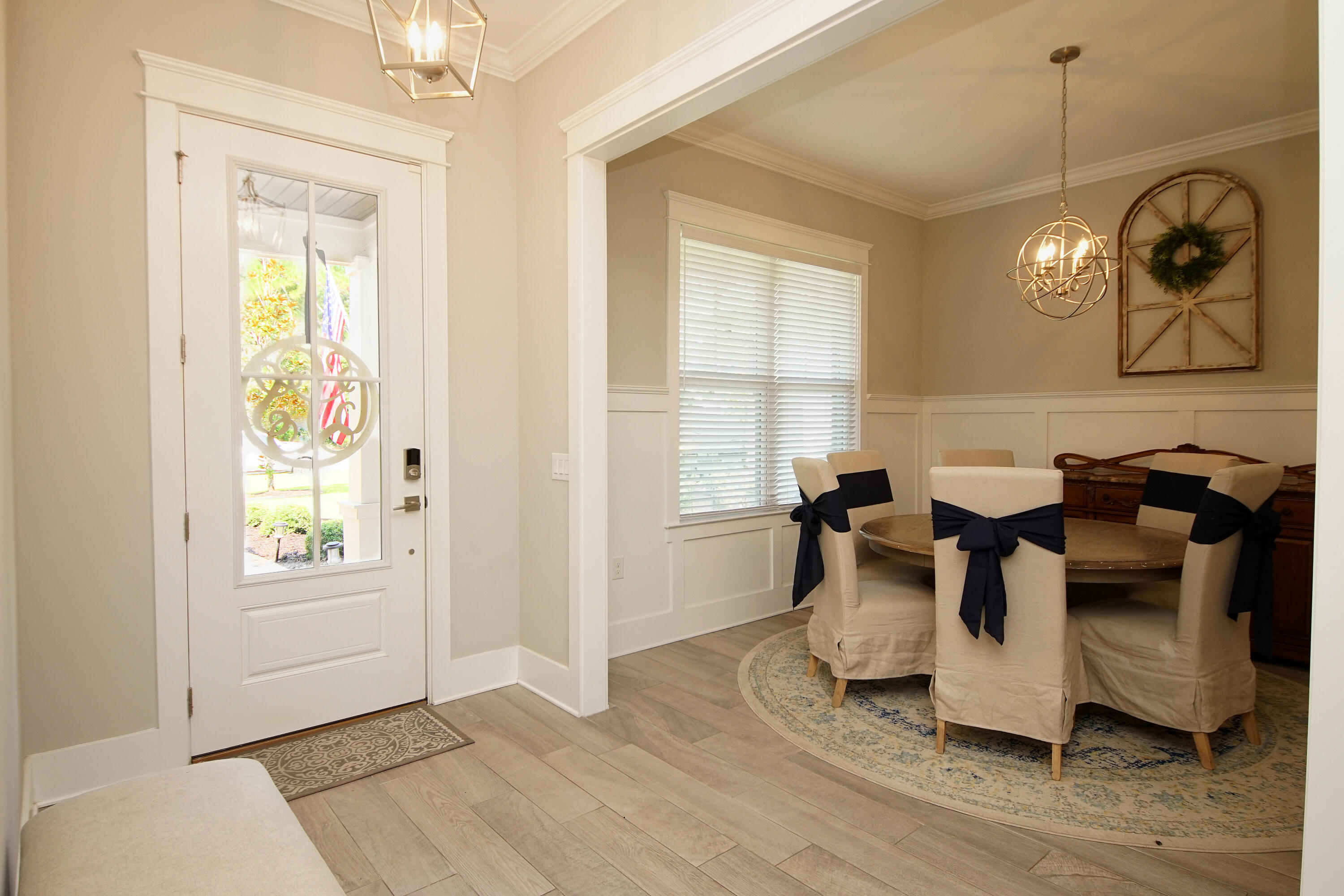 MAGNOLIA ESTATES - Residential