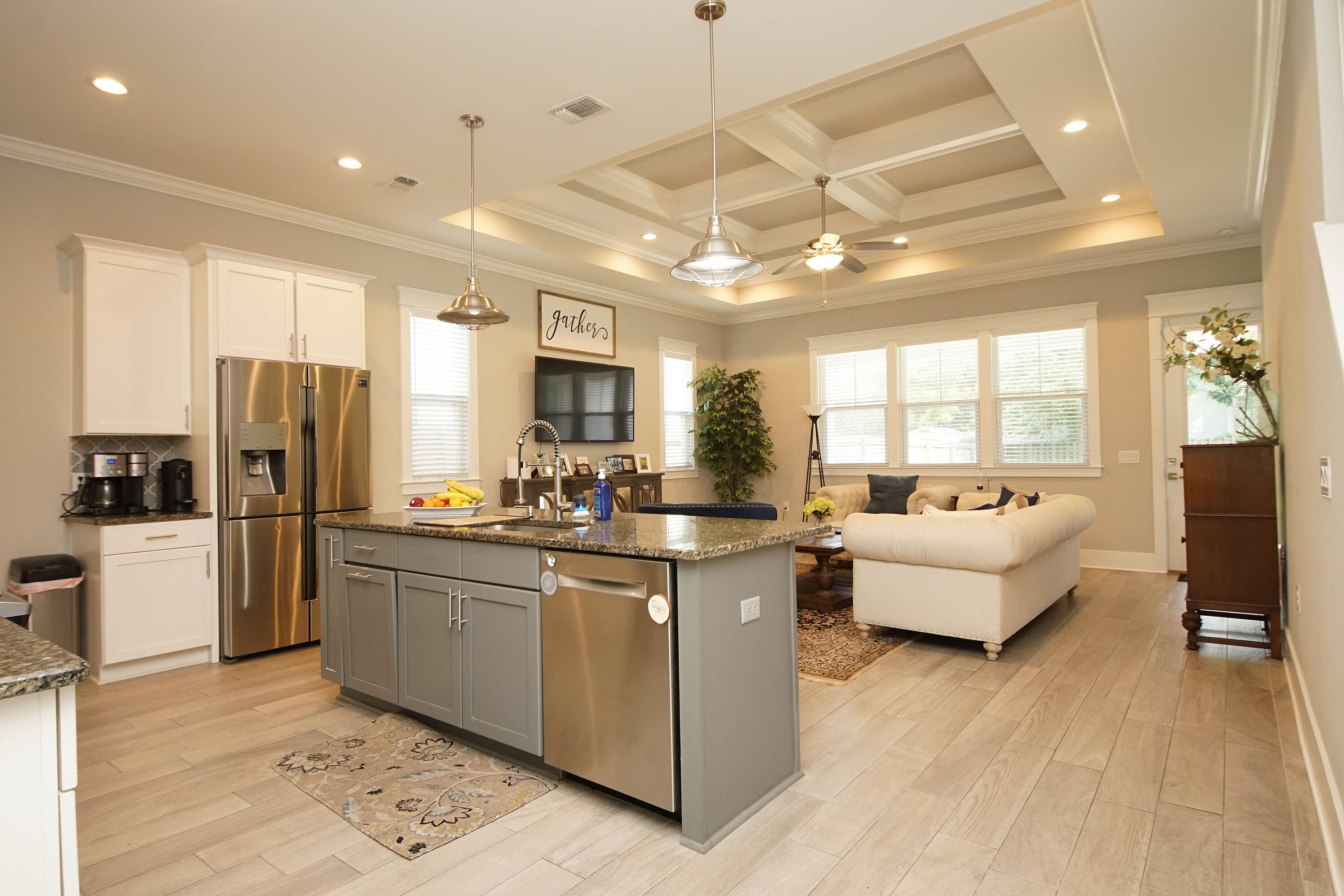 MAGNOLIA ESTATES - Residential