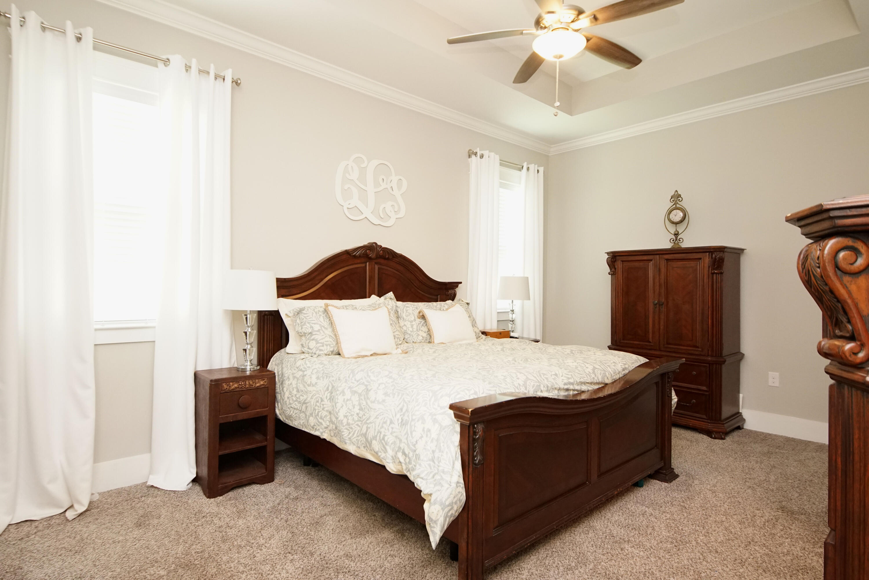 MAGNOLIA ESTATES - Residential