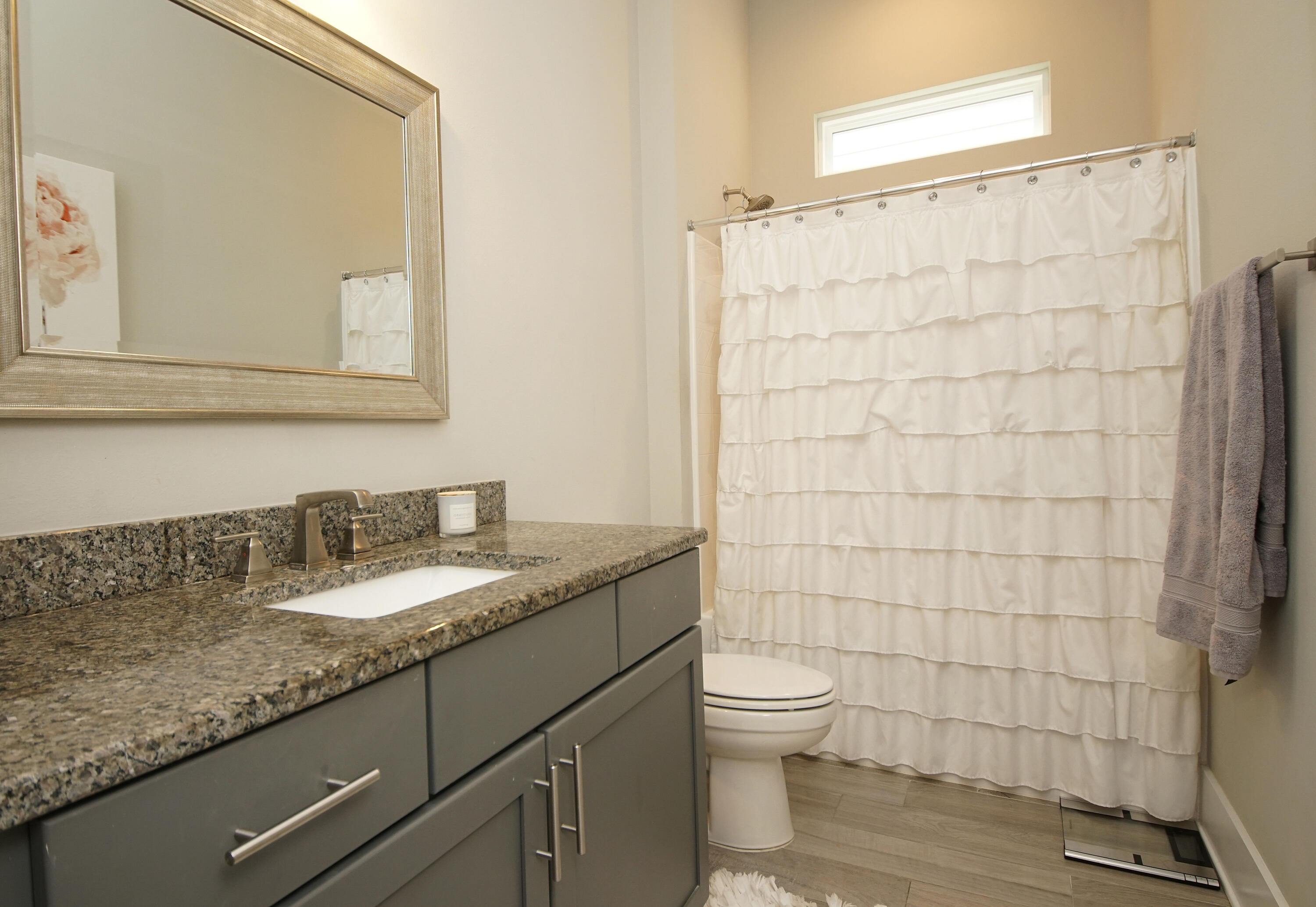 MAGNOLIA ESTATES - Residential