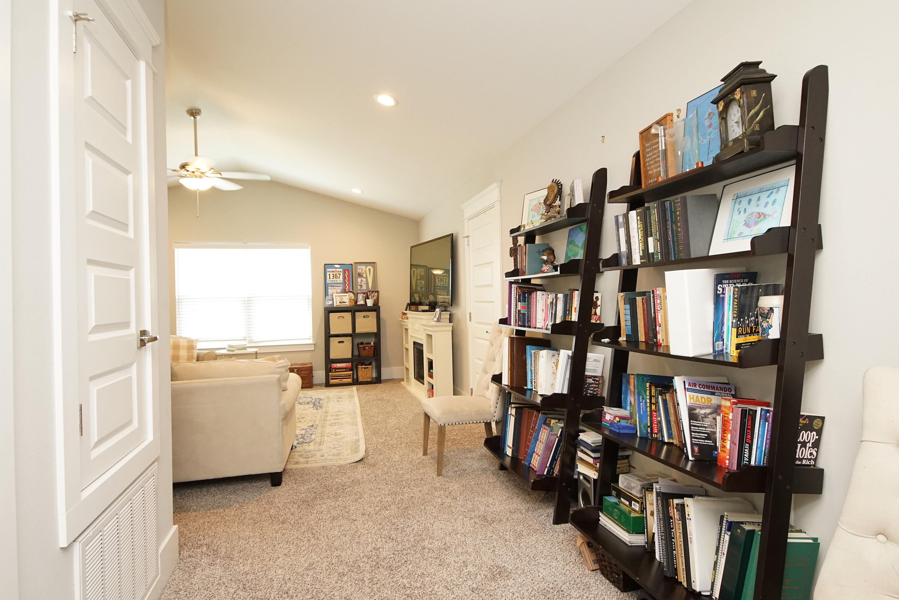 MAGNOLIA ESTATES - Residential