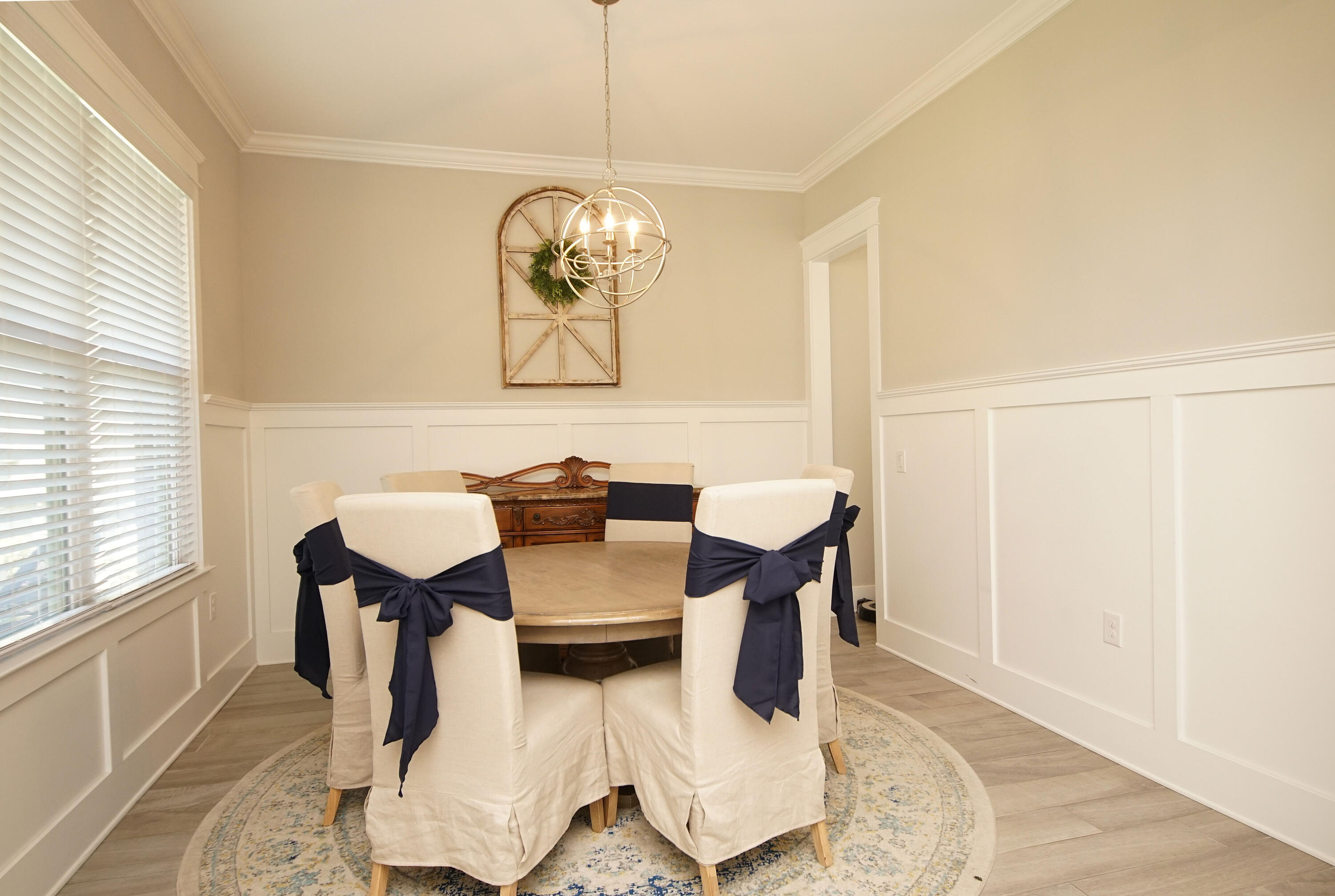 MAGNOLIA ESTATES - Residential