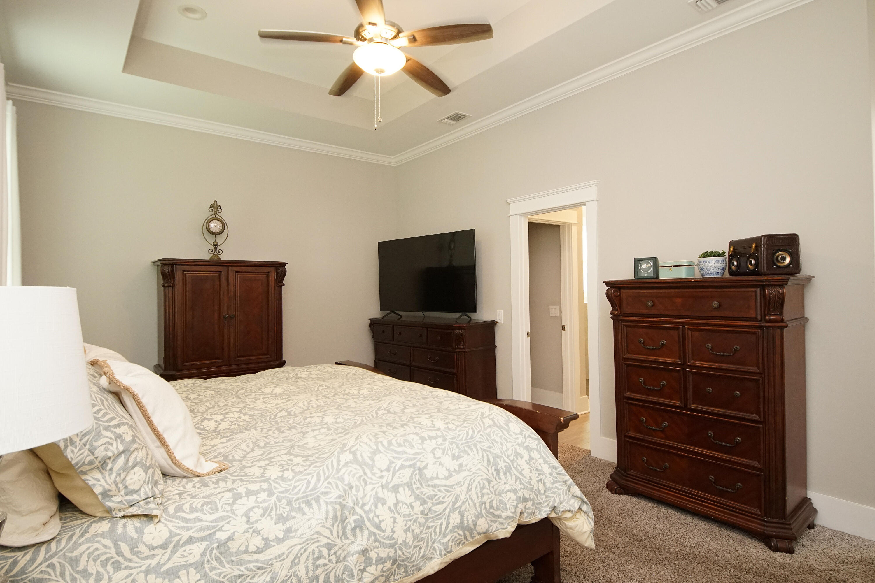 MAGNOLIA ESTATES - Residential