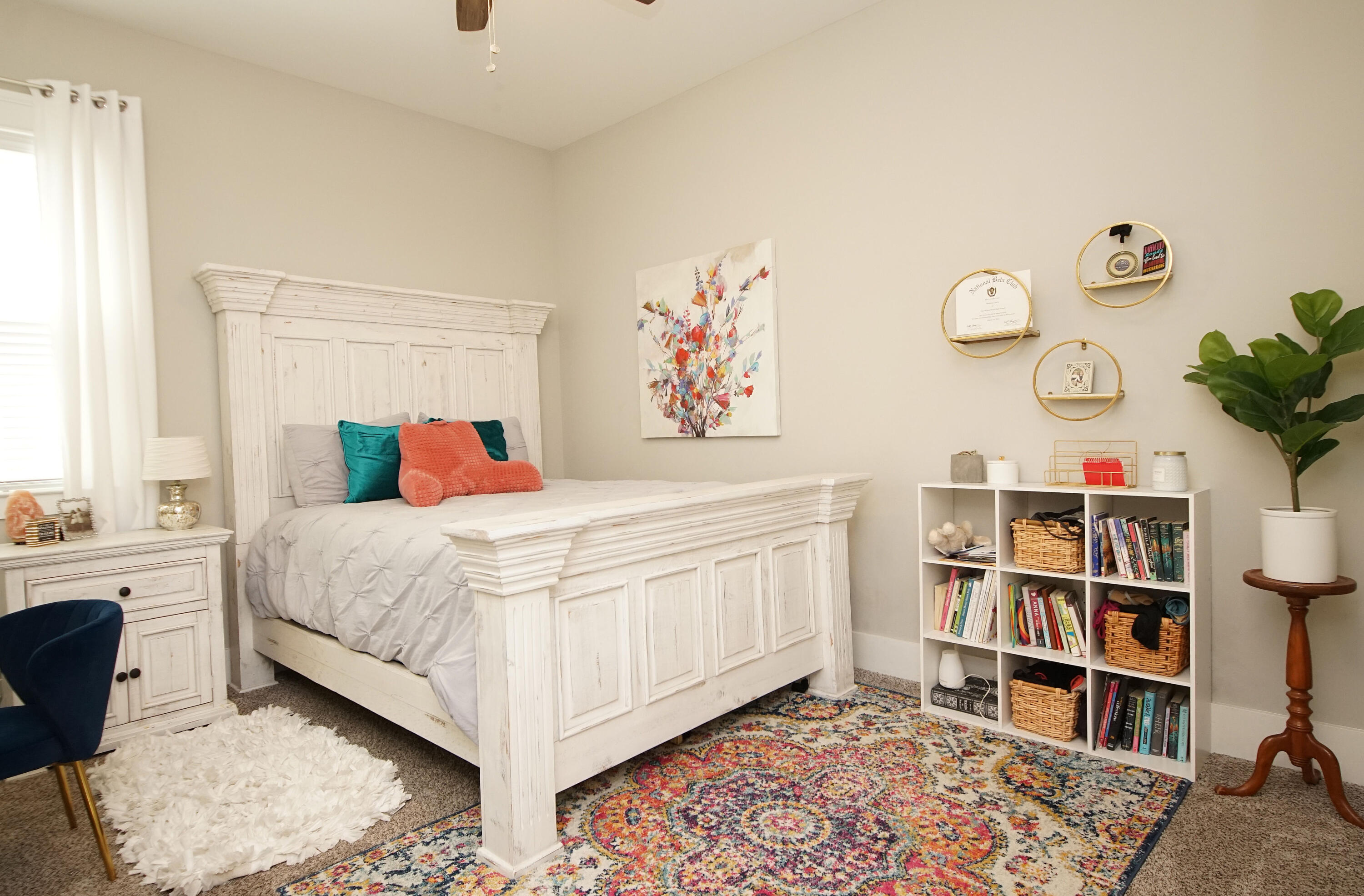 MAGNOLIA ESTATES - Residential