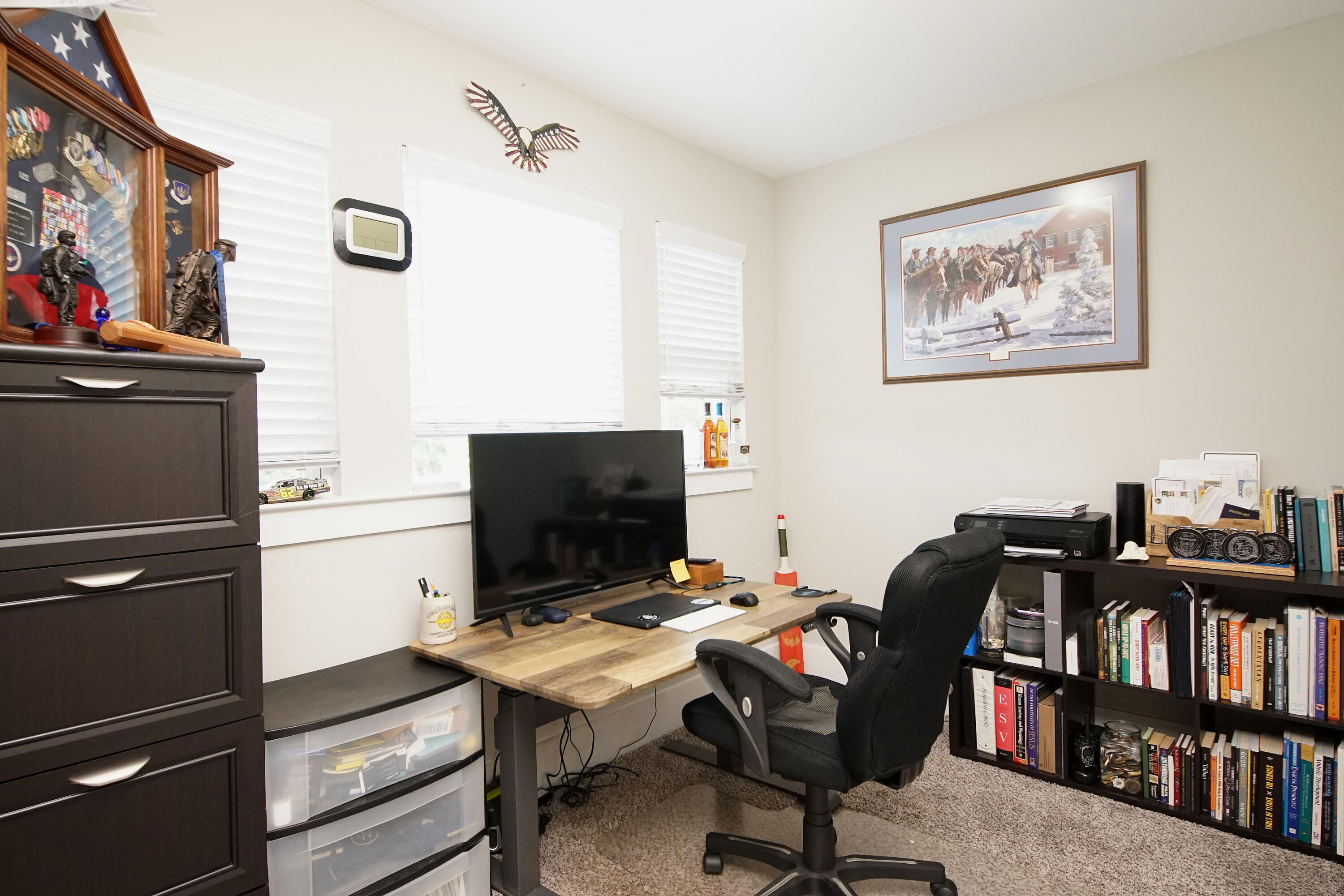 MAGNOLIA ESTATES - Residential