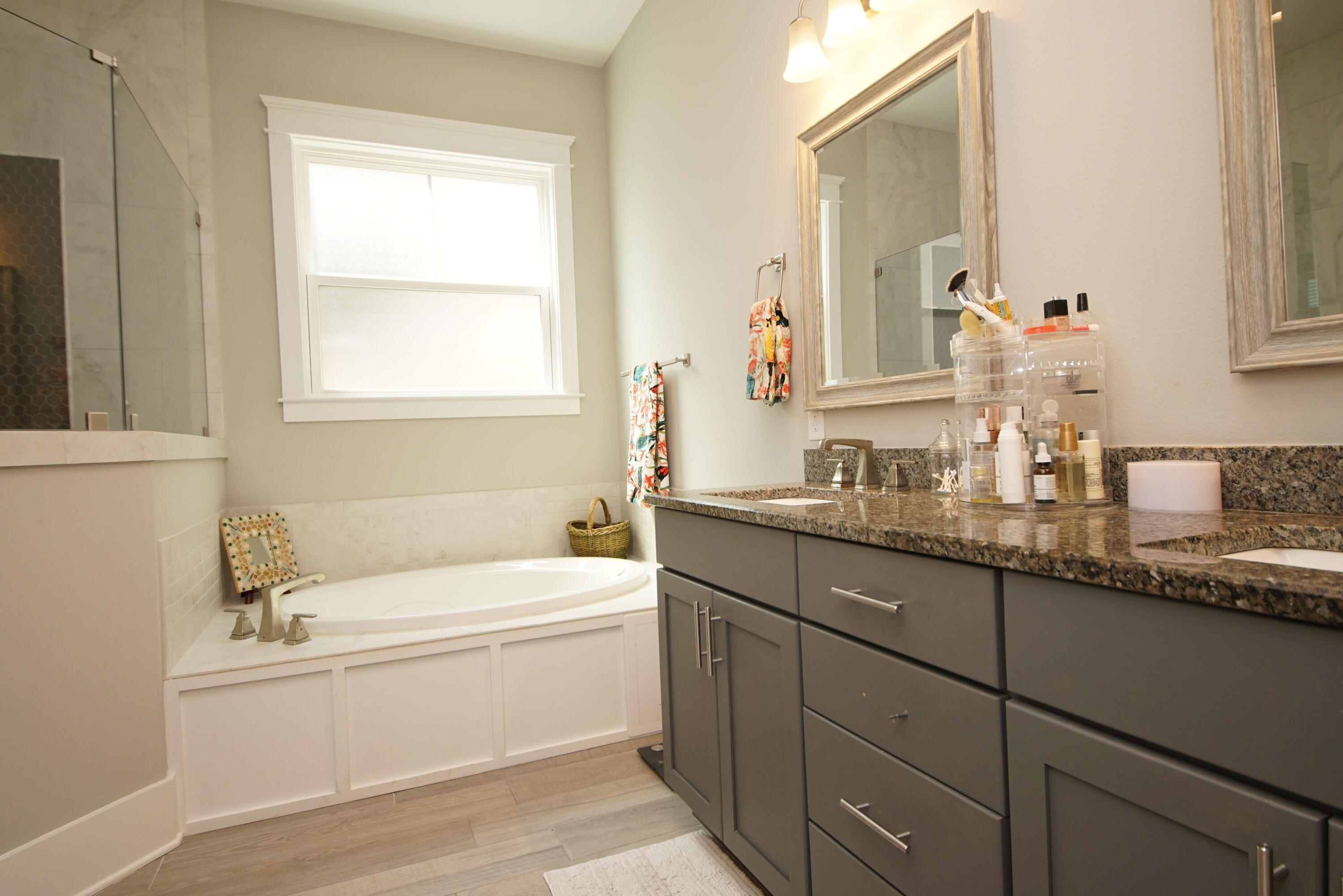 MAGNOLIA ESTATES - Residential