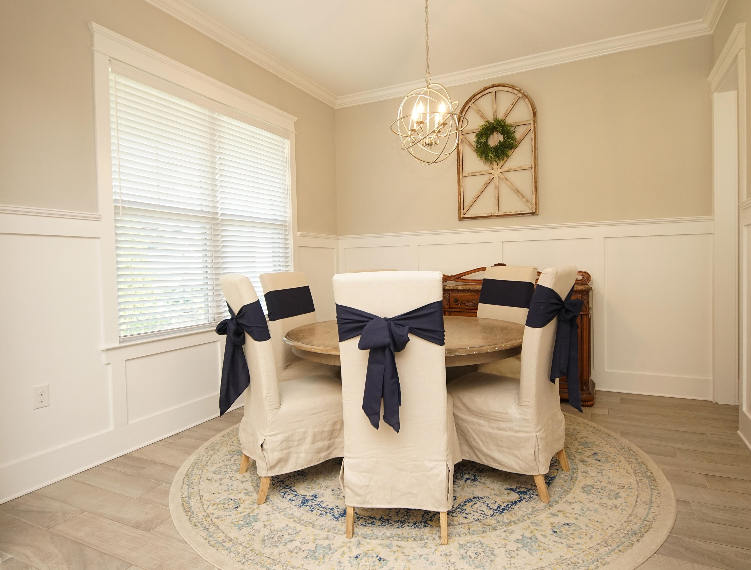 MAGNOLIA ESTATES - Residential