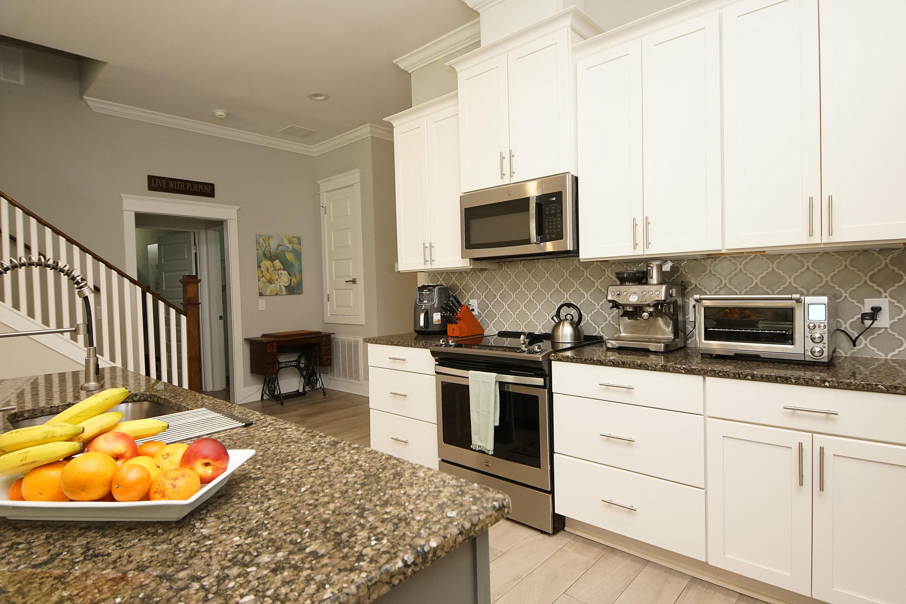 MAGNOLIA ESTATES - Residential