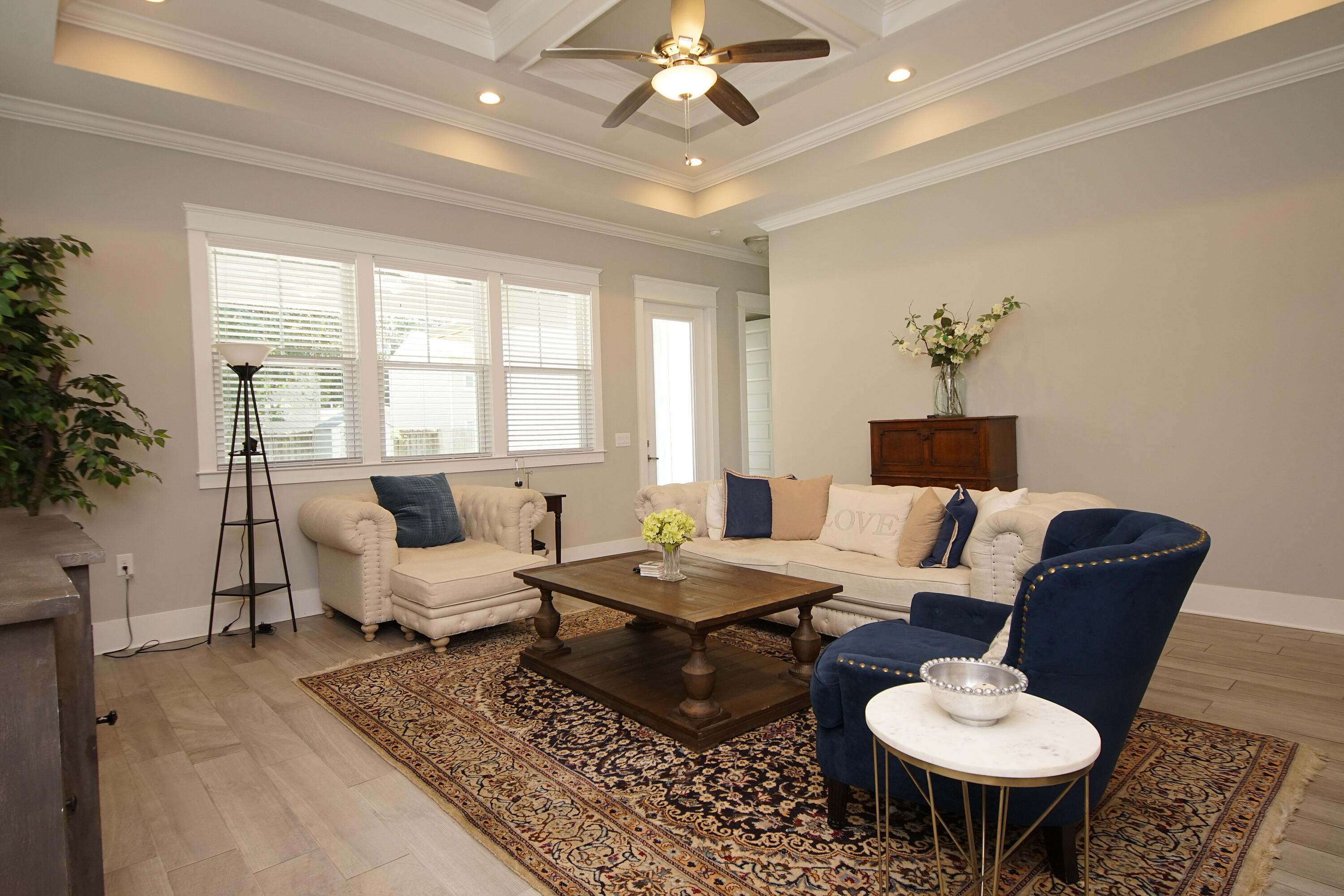 MAGNOLIA ESTATES - Residential