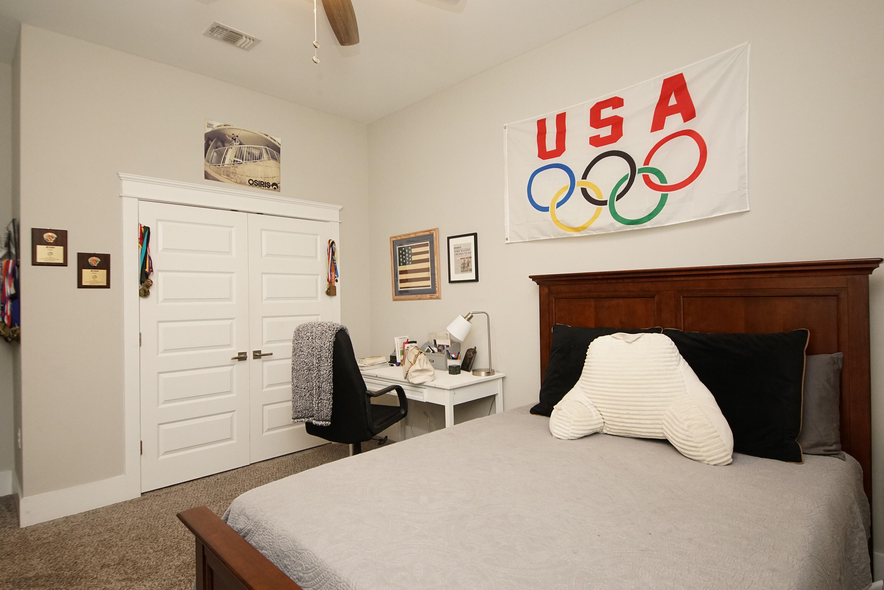 MAGNOLIA ESTATES - Residential