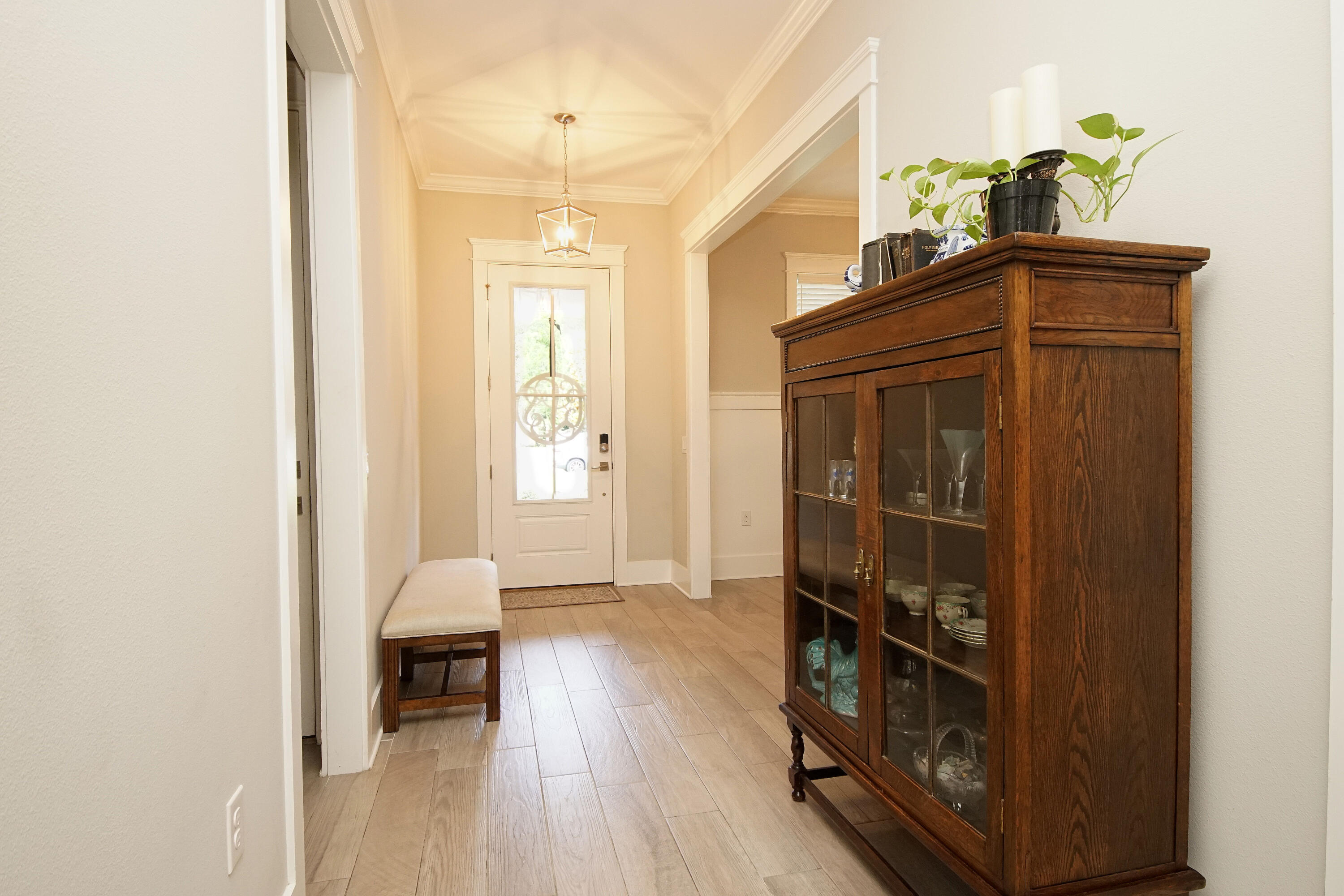 MAGNOLIA ESTATES - Residential