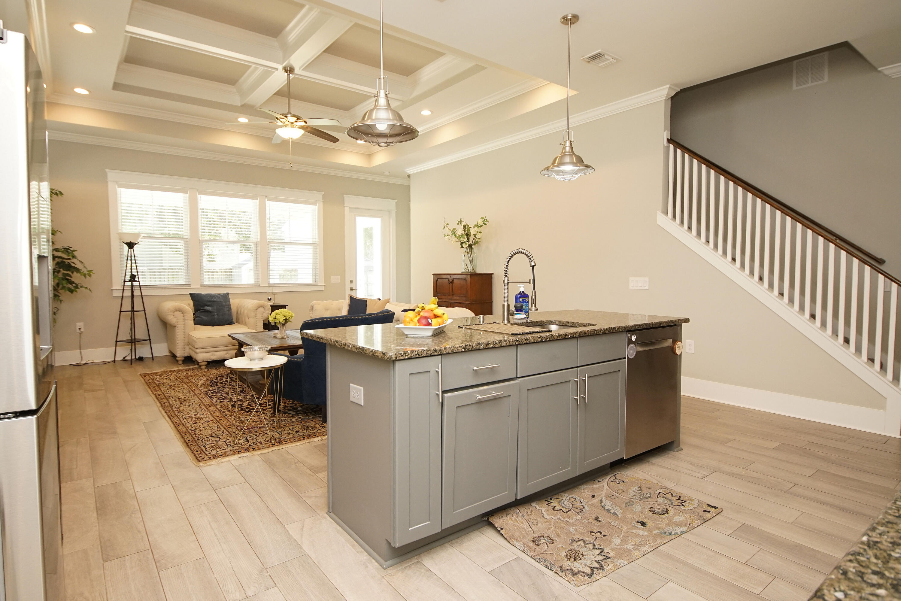 MAGNOLIA ESTATES - Residential