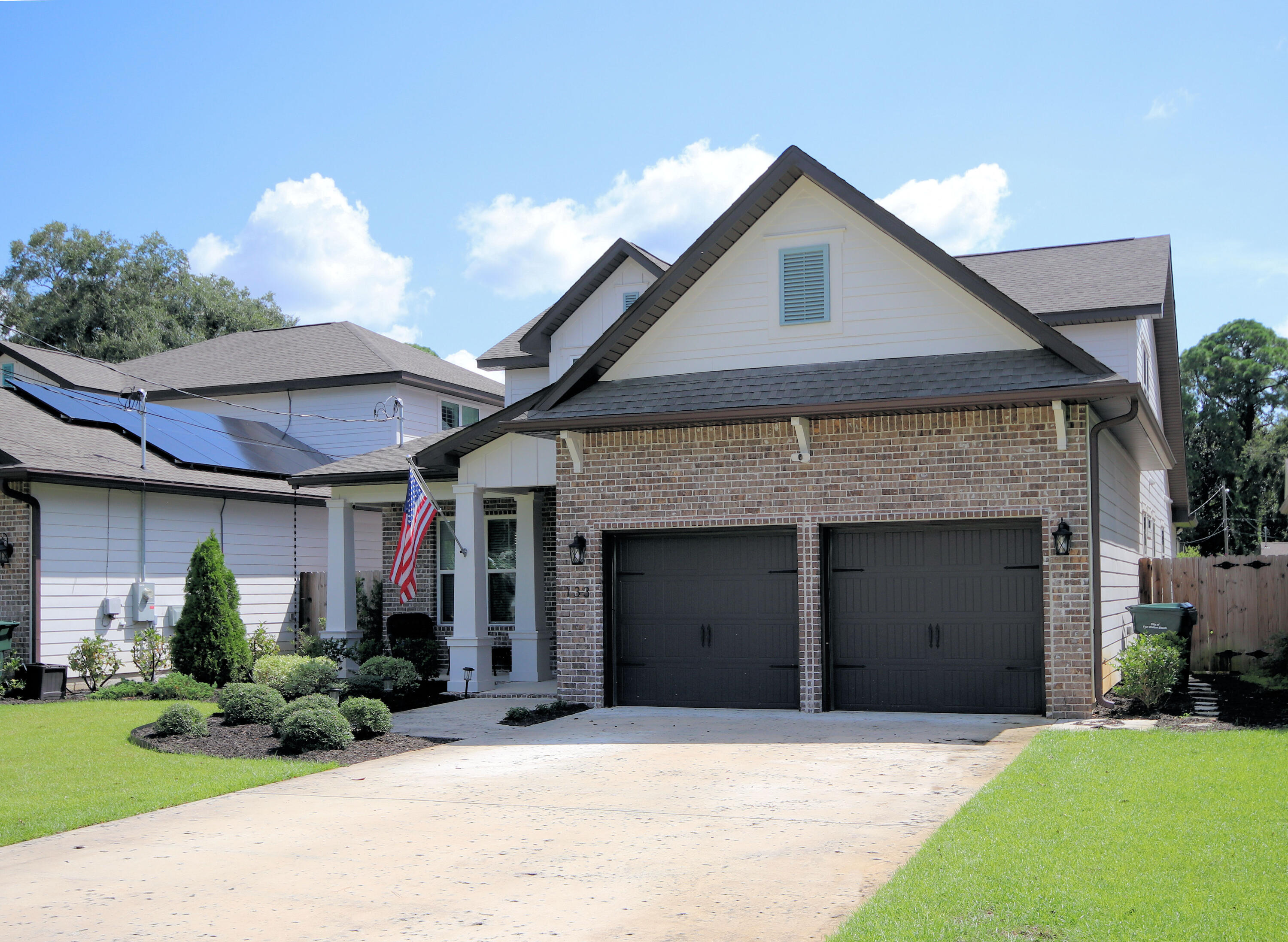 MAGNOLIA ESTATES - Residential