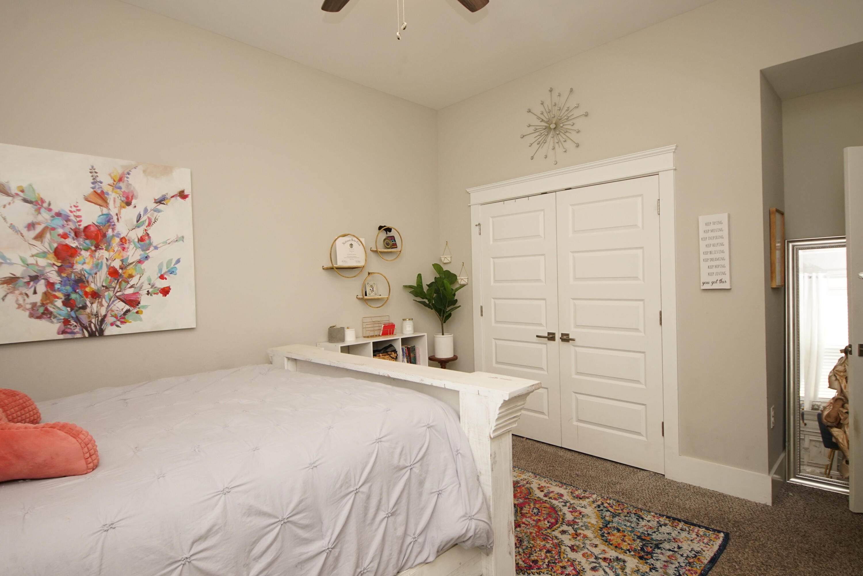 MAGNOLIA ESTATES - Residential