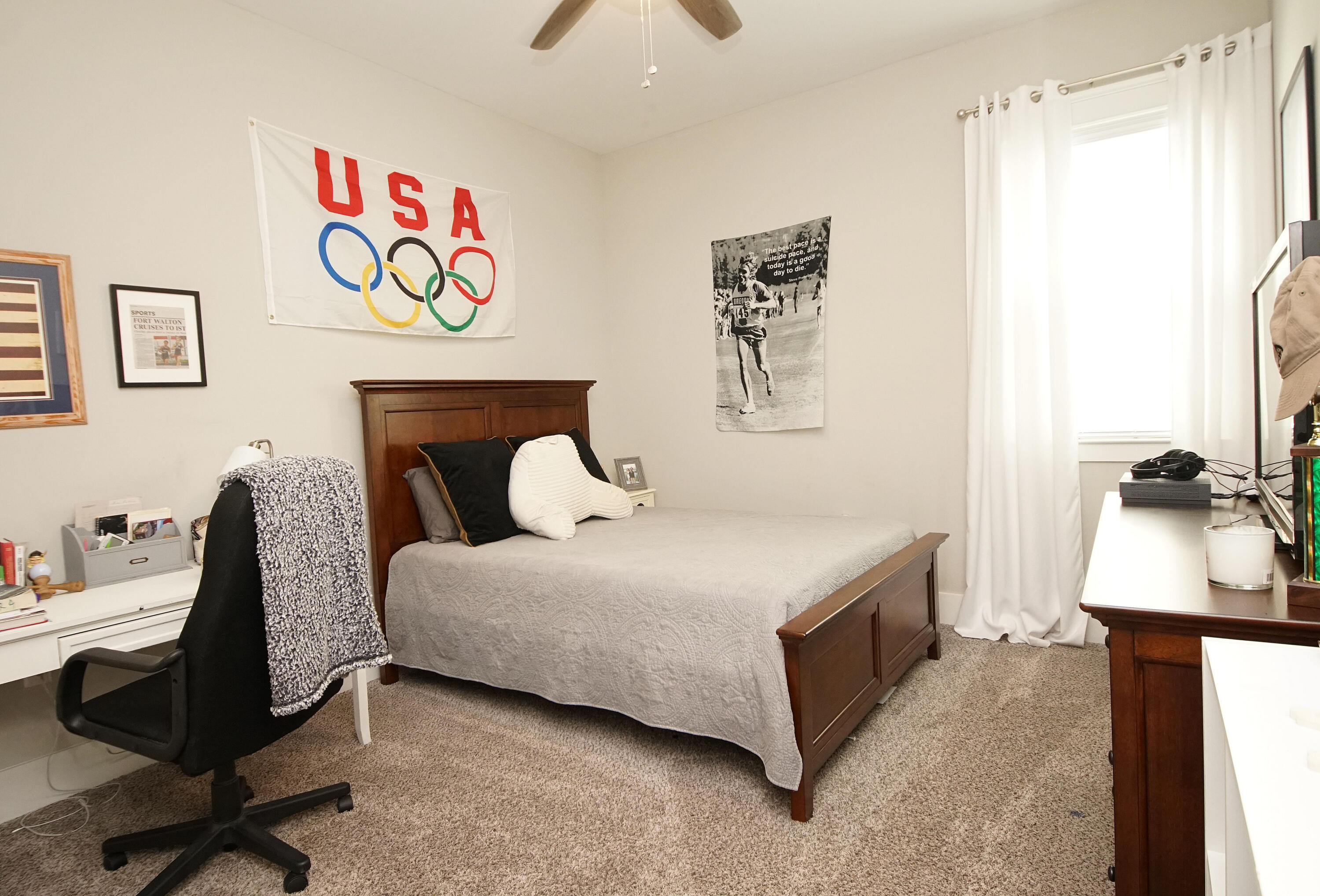 MAGNOLIA ESTATES - Residential