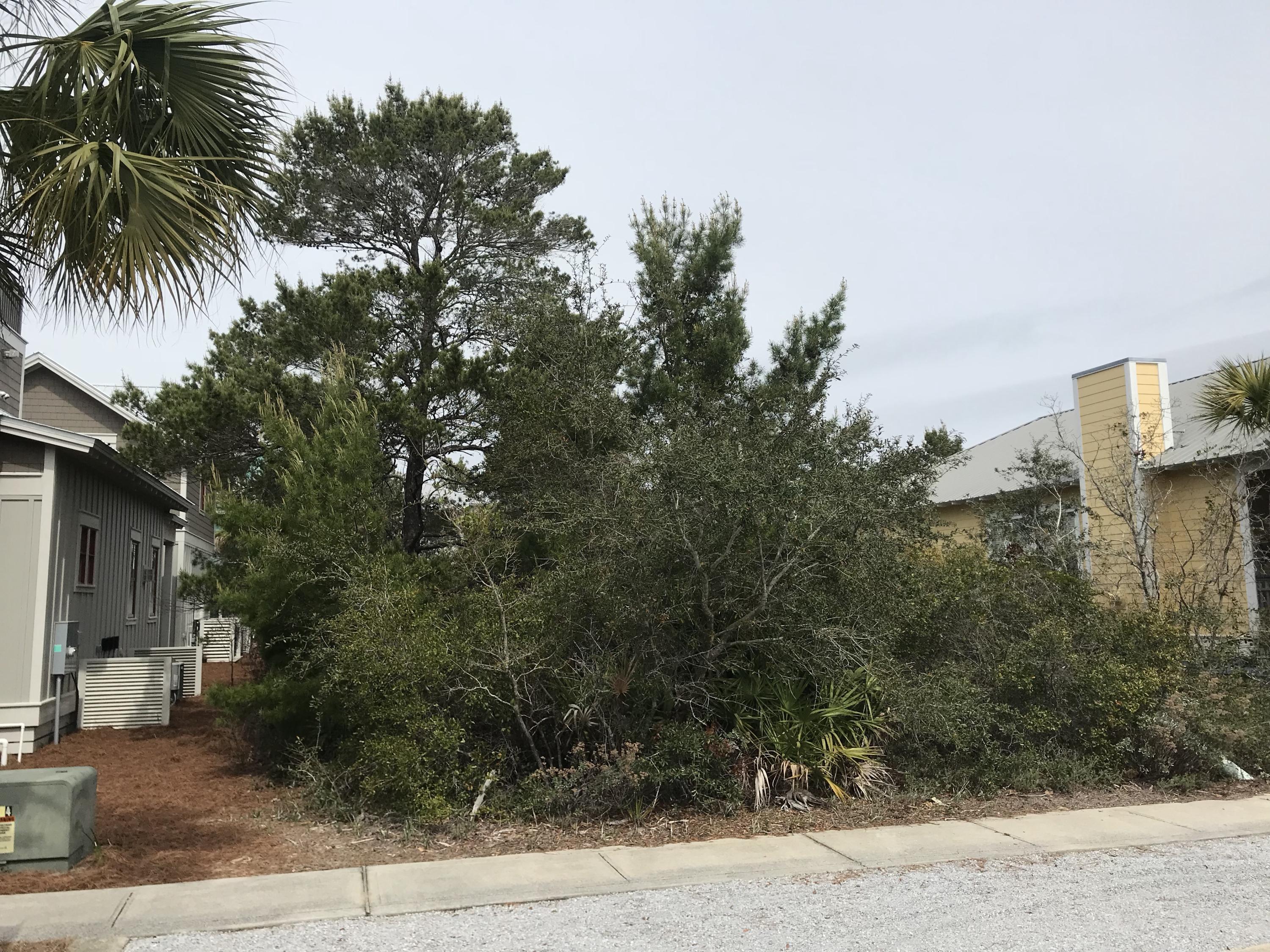 SEACREST BEACH - Land