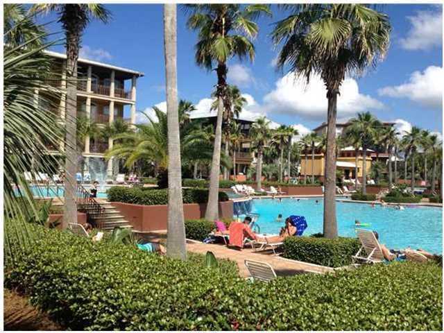 SEACREST BEACH - Land