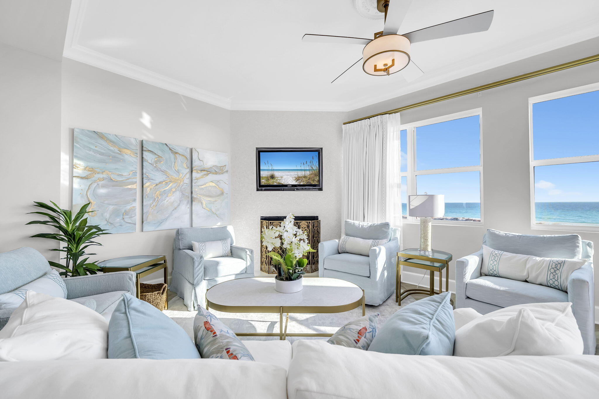 SANCTUARY BY THE SEA CONDO - Residential
