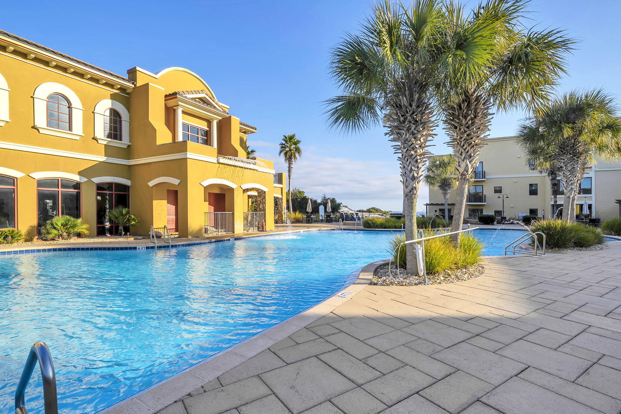 SANCTUARY BY THE SEA CONDO - Residential