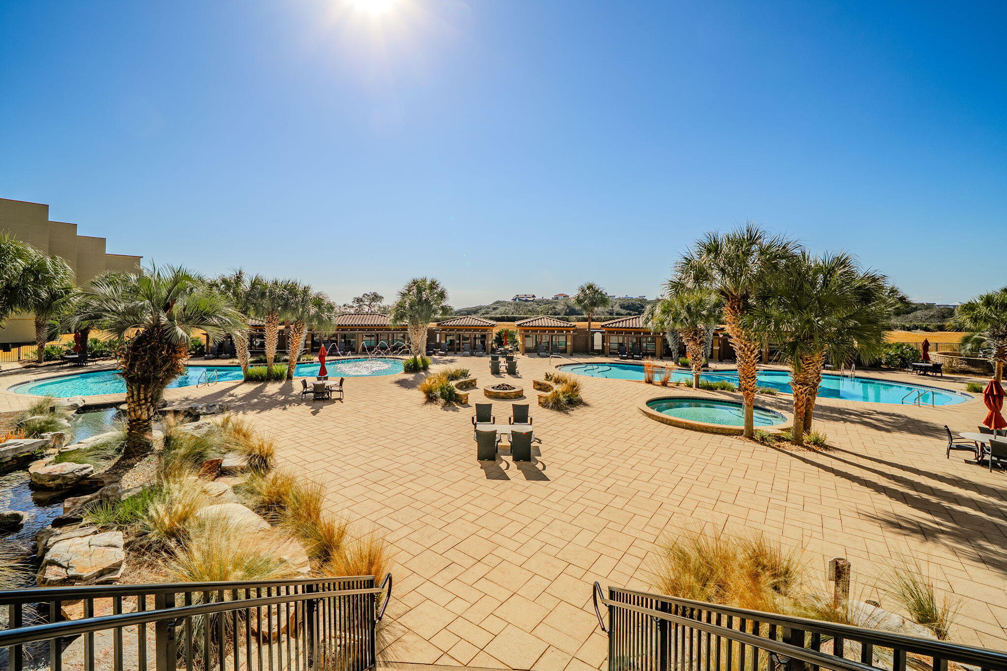 SANCTUARY BY THE SEA CONDO - Residential