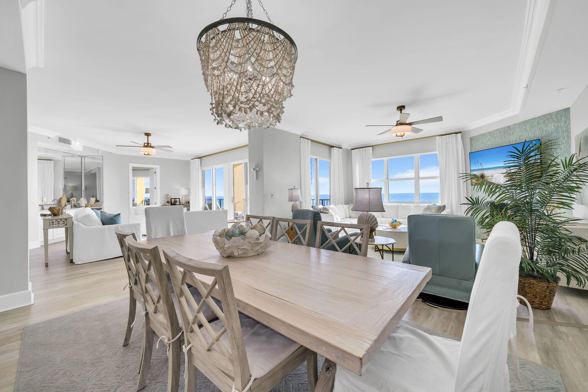 SANCTUARY BY THE SEA CONDO - Residential