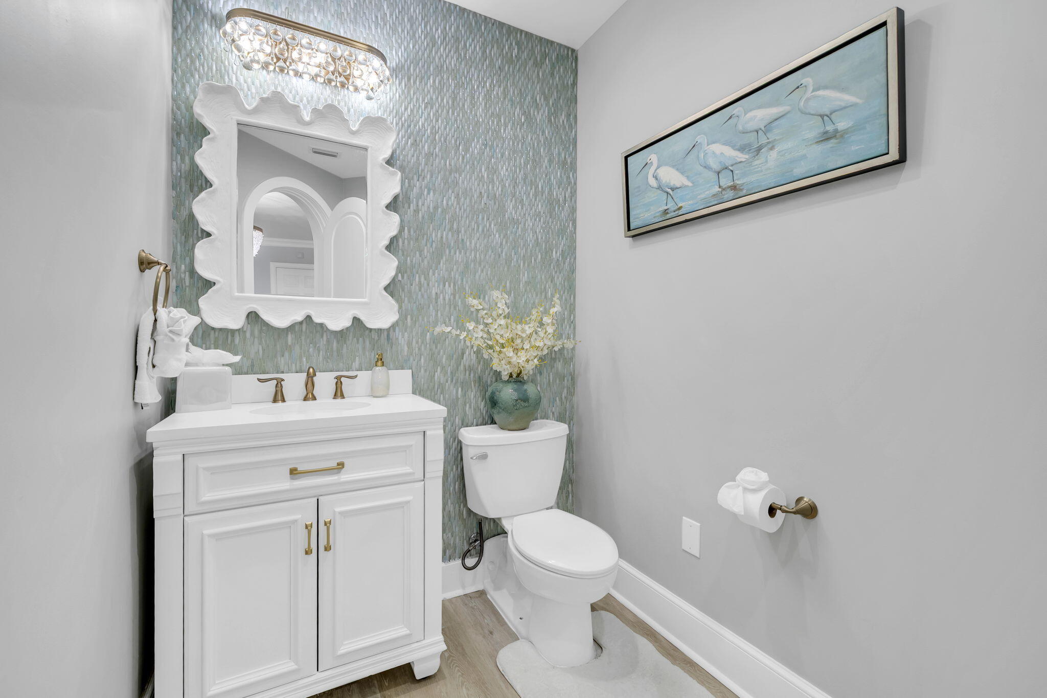 SANCTUARY BY THE SEA CONDO - Residential