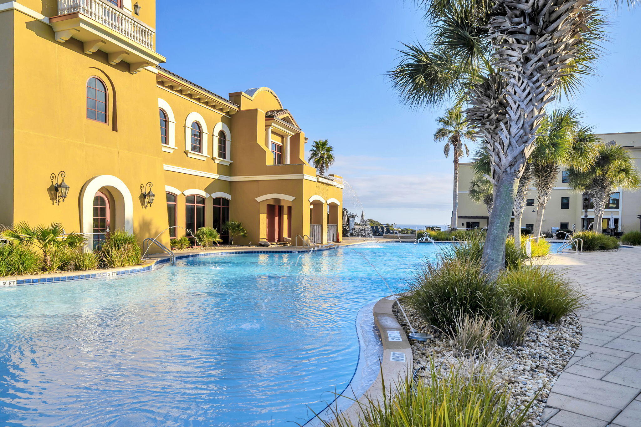 SANCTUARY BY THE SEA CONDO - Residential