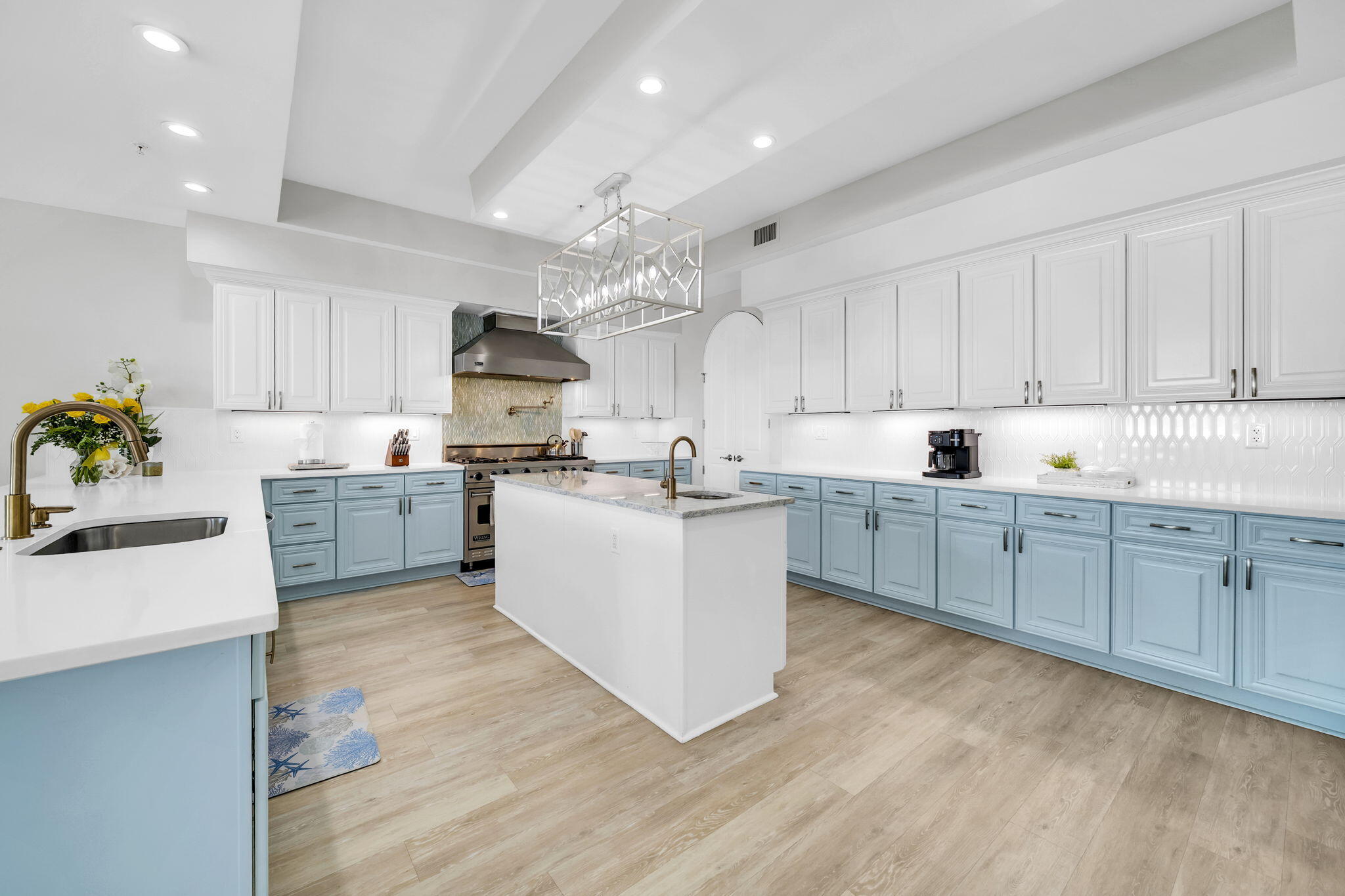 SANCTUARY BY THE SEA CONDO - Residential