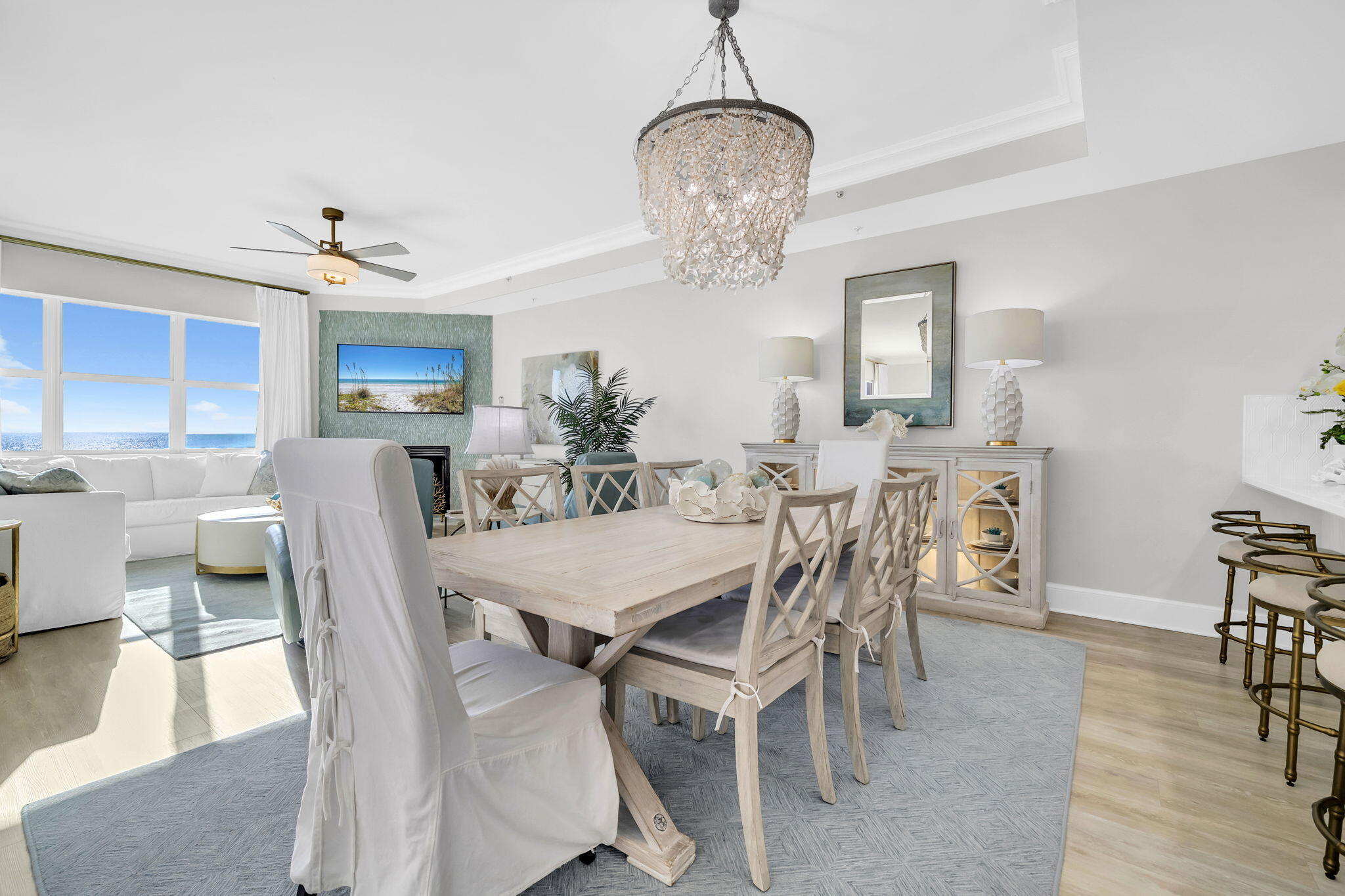 SANCTUARY BY THE SEA CONDO - Residential