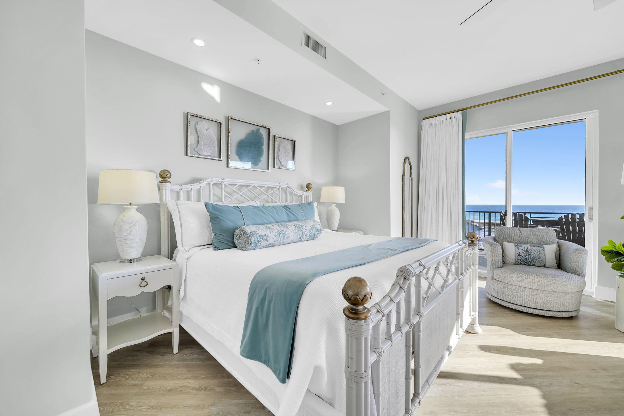 SANCTUARY BY THE SEA CONDO - Residential