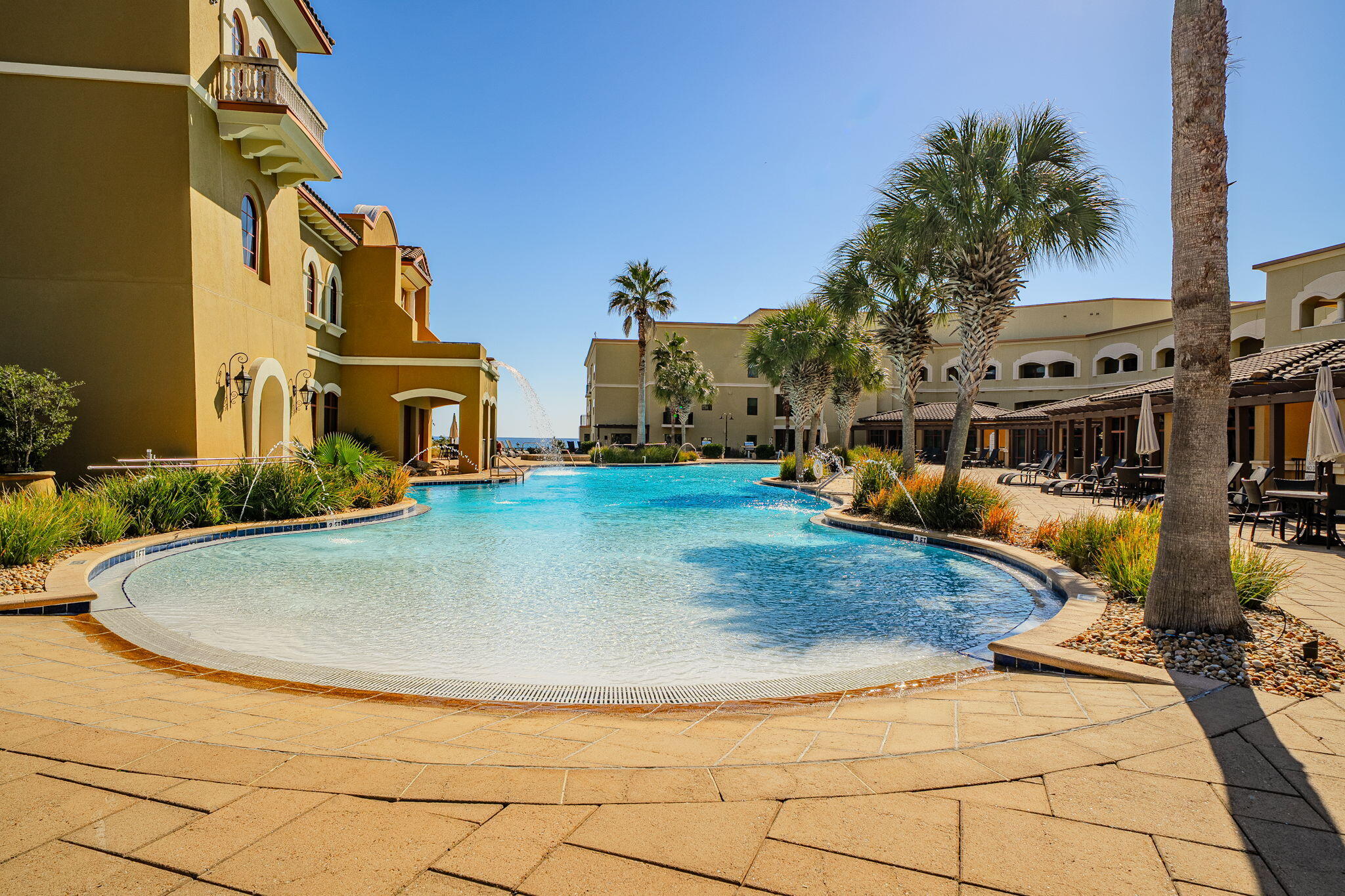 SANCTUARY BY THE SEA CONDO - Residential