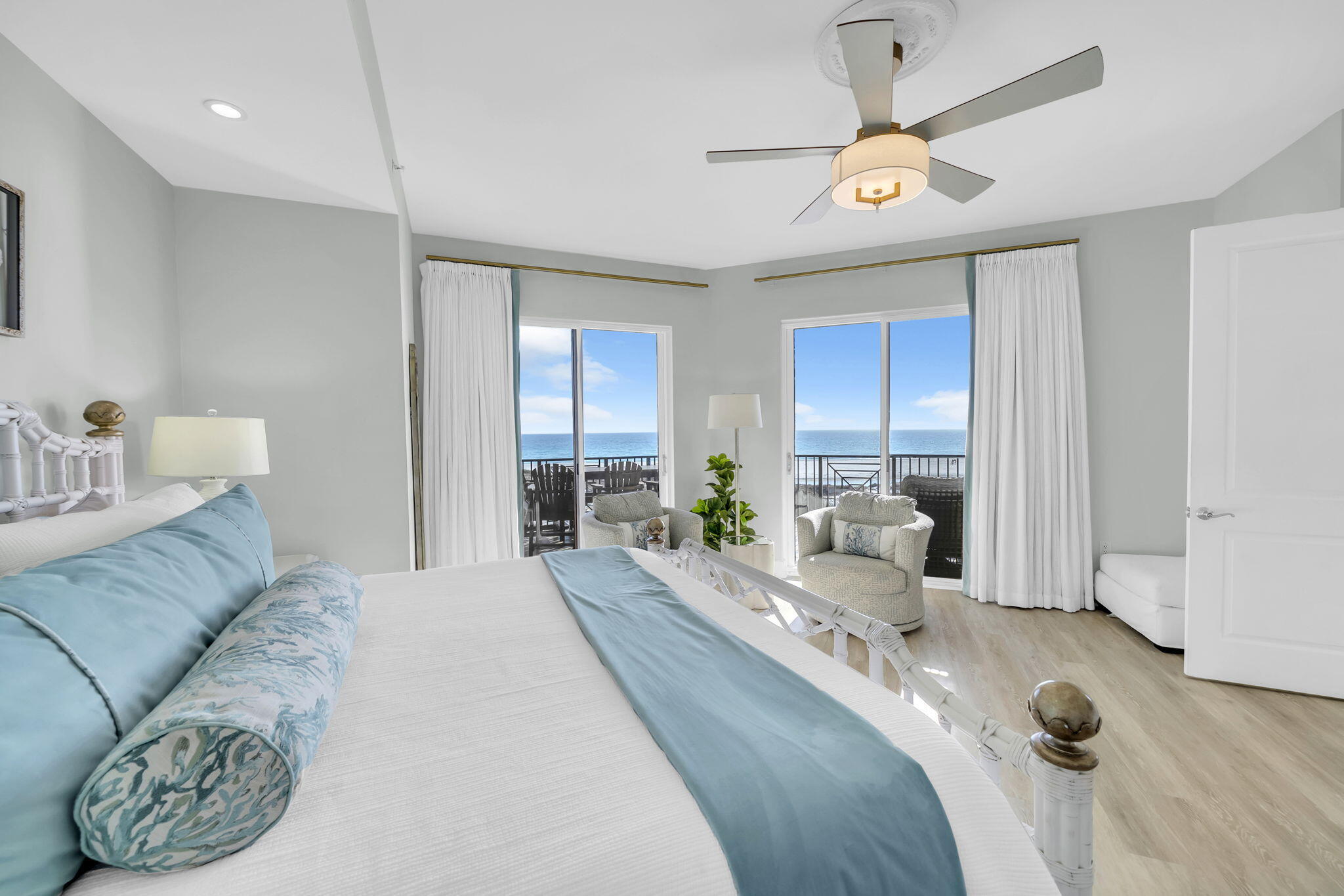 SANCTUARY BY THE SEA CONDO - Residential