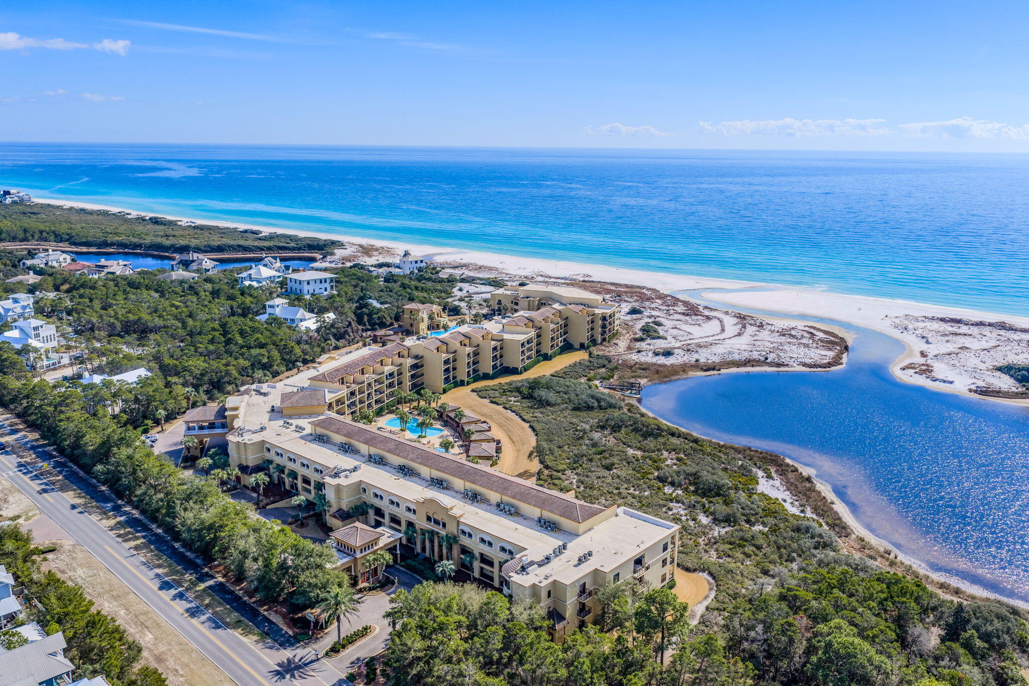SANCTUARY BY THE SEA CONDO - Residential
