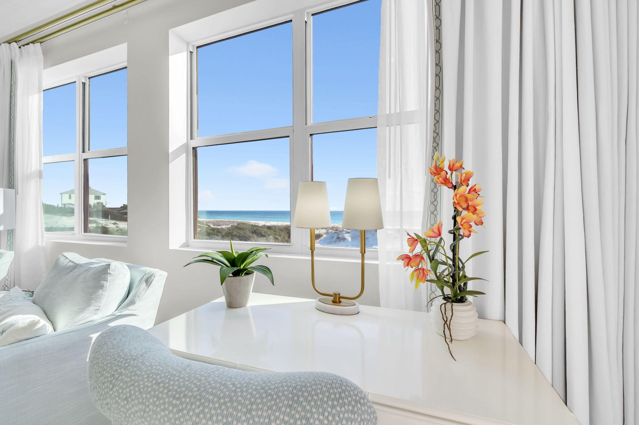 SANCTUARY BY THE SEA CONDO - Residential