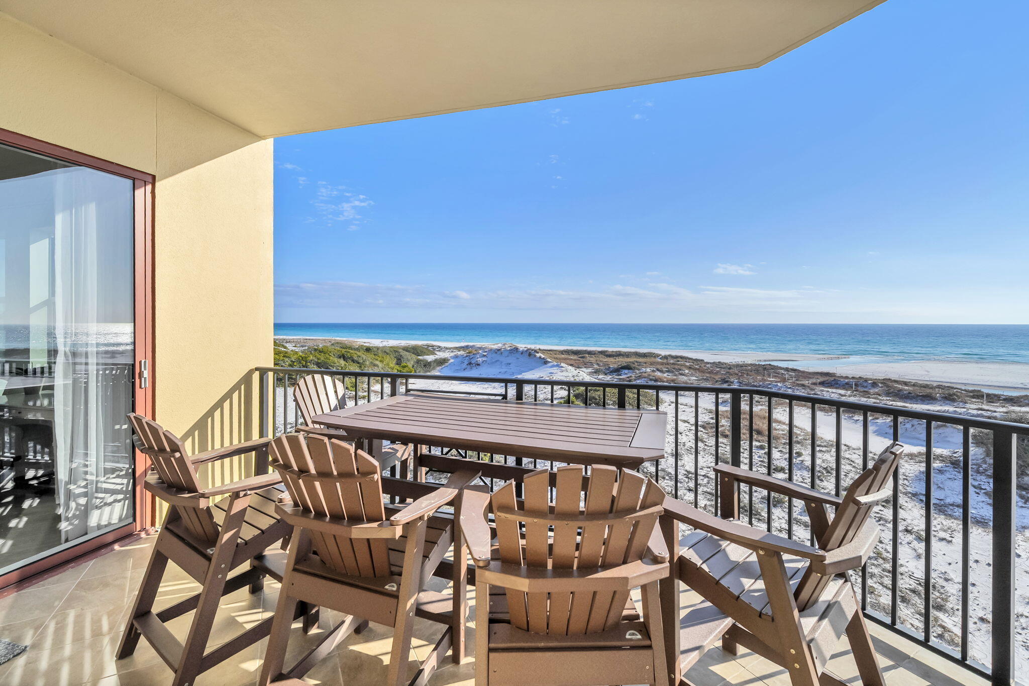 SANCTUARY BY THE SEA CONDO - Residential