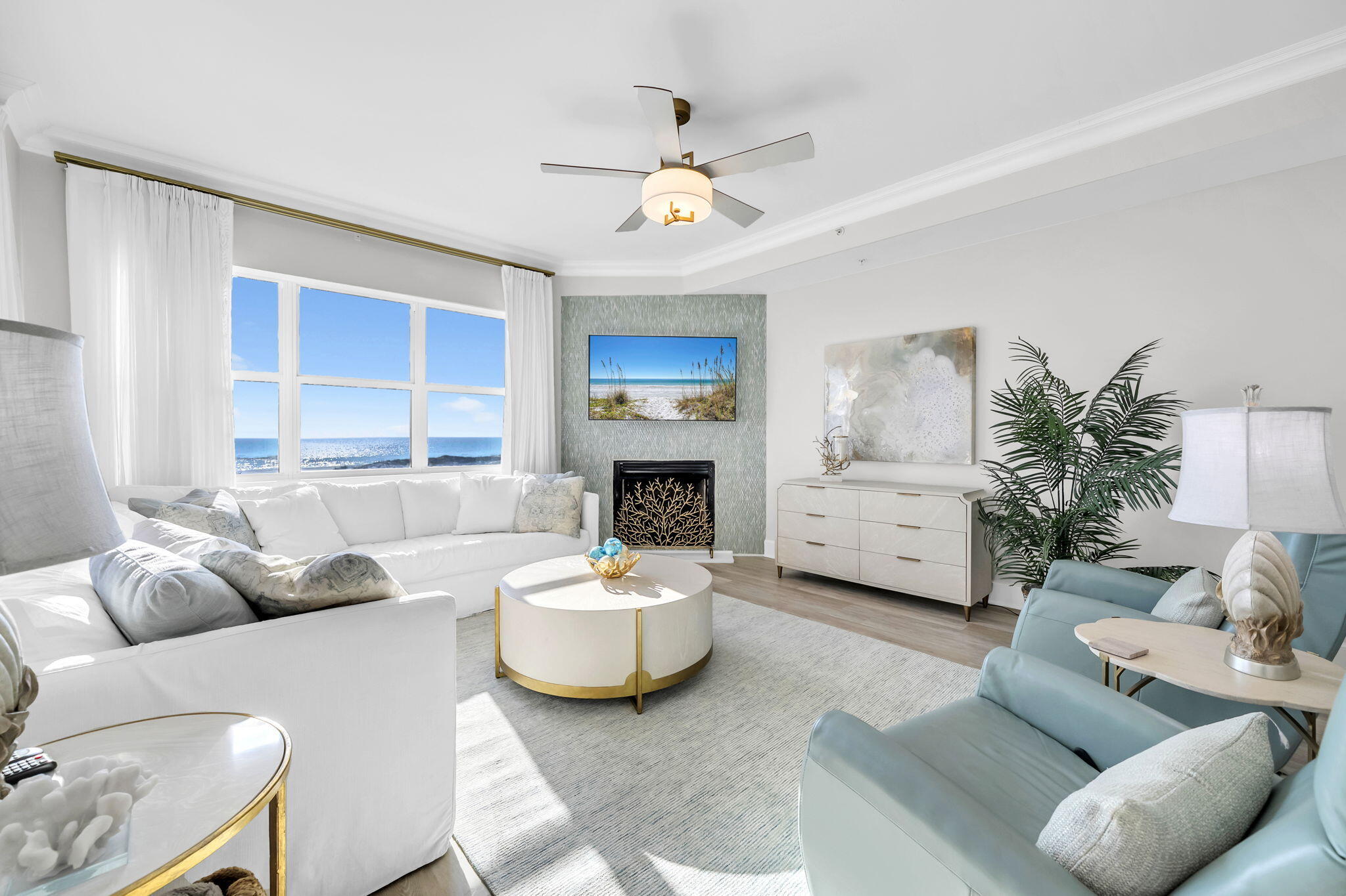 SANCTUARY BY THE SEA CONDO - Residential