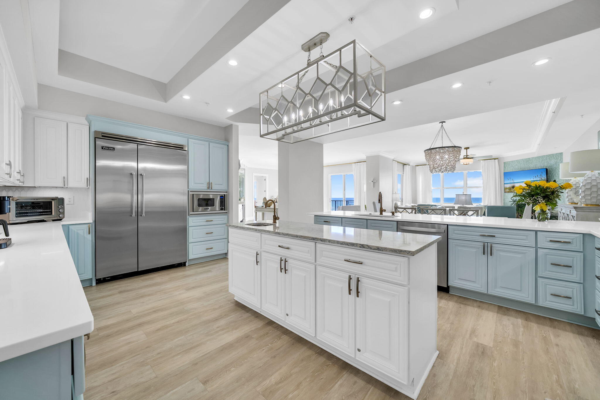 SANCTUARY BY THE SEA CONDO - Residential