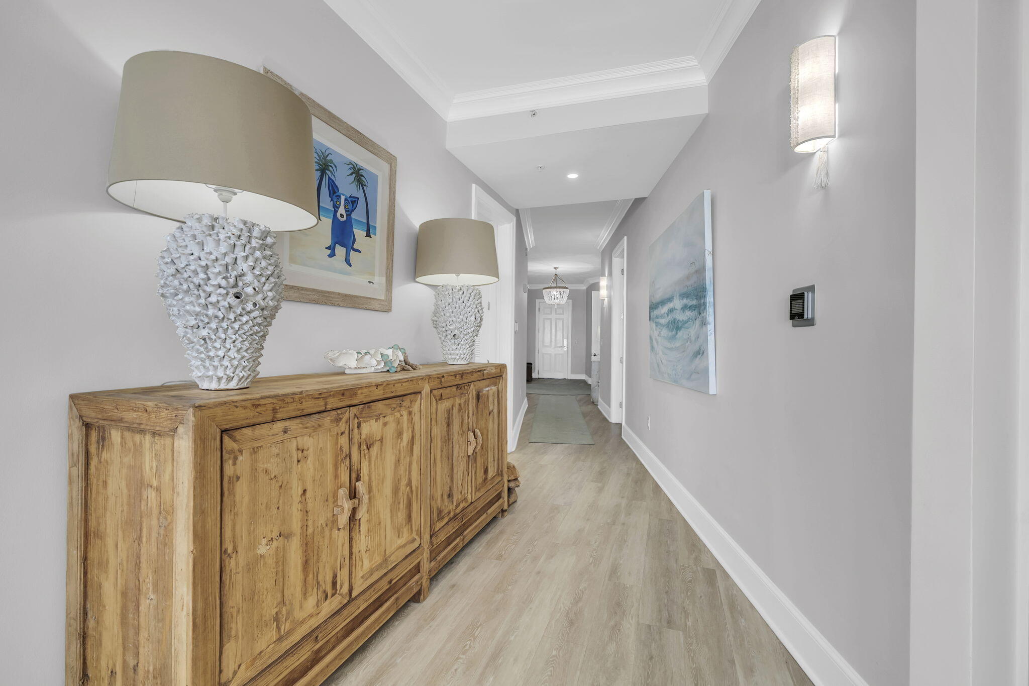 SANCTUARY BY THE SEA CONDO - Residential